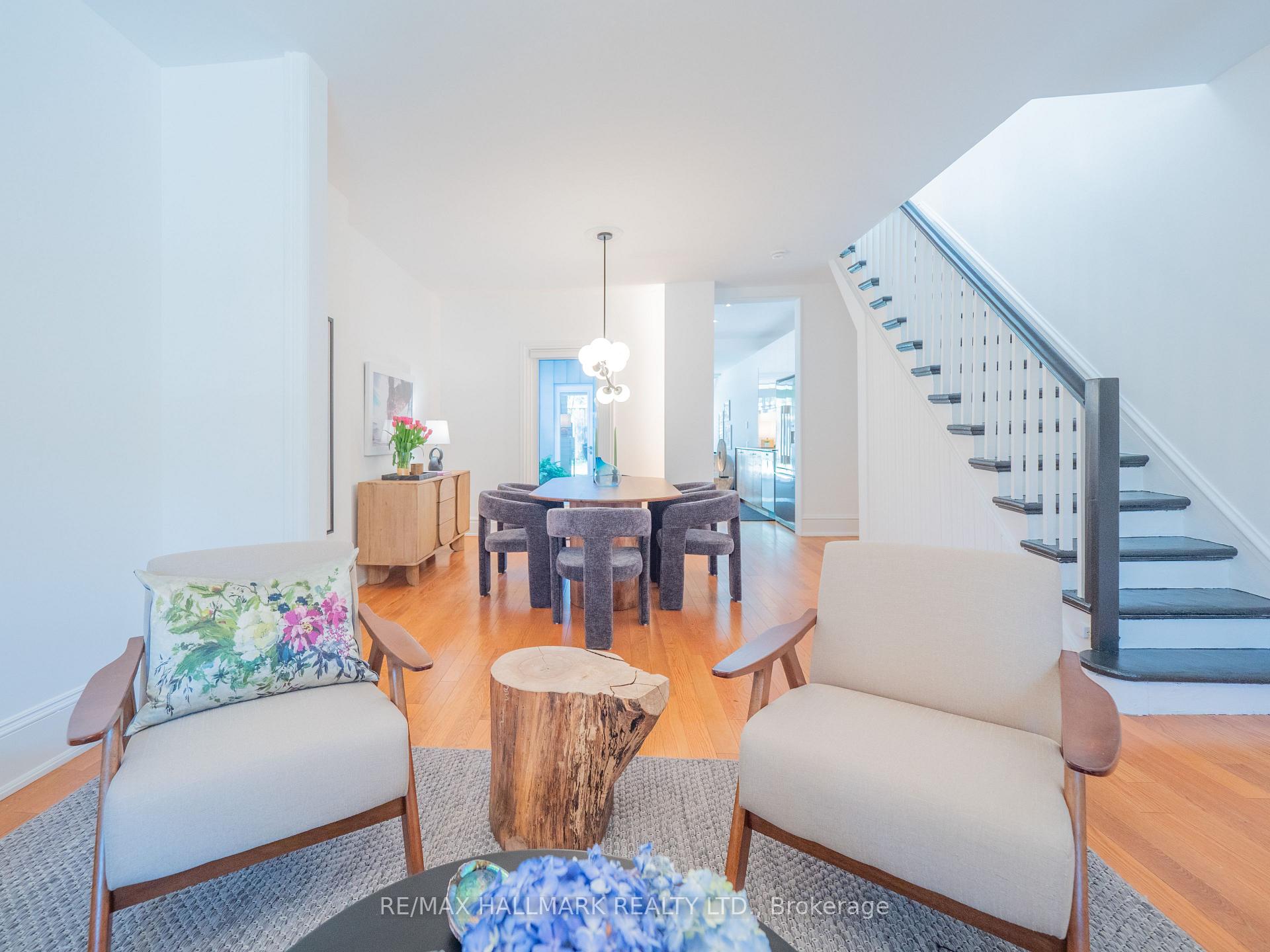 Photo 11 of 98 Boultbee Avenue, Toronto, Blake-Jones — HOMEH