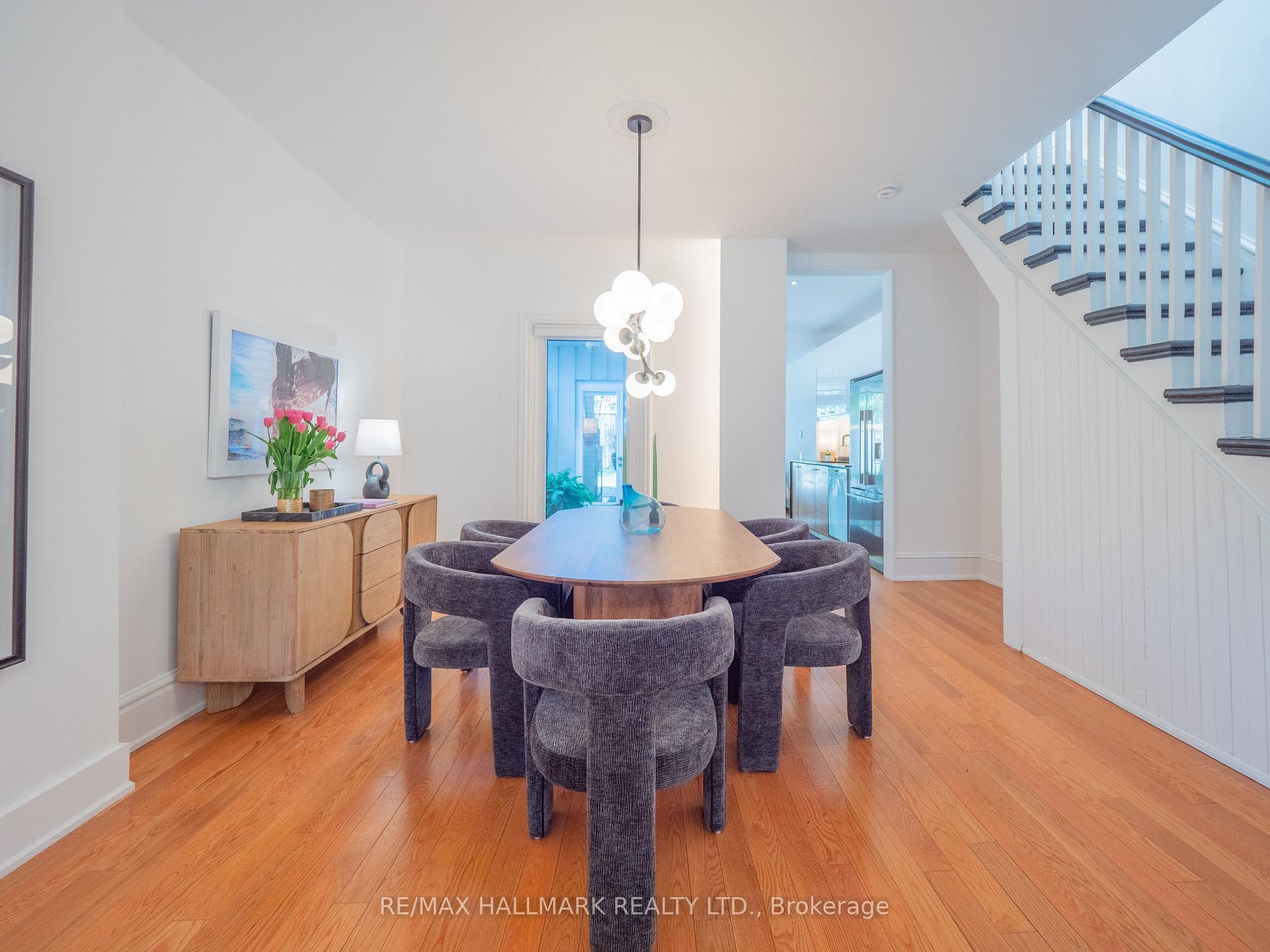 Photo 12 of 98 Boultbee Avenue, Toronto, Blake-Jones — HOMEH