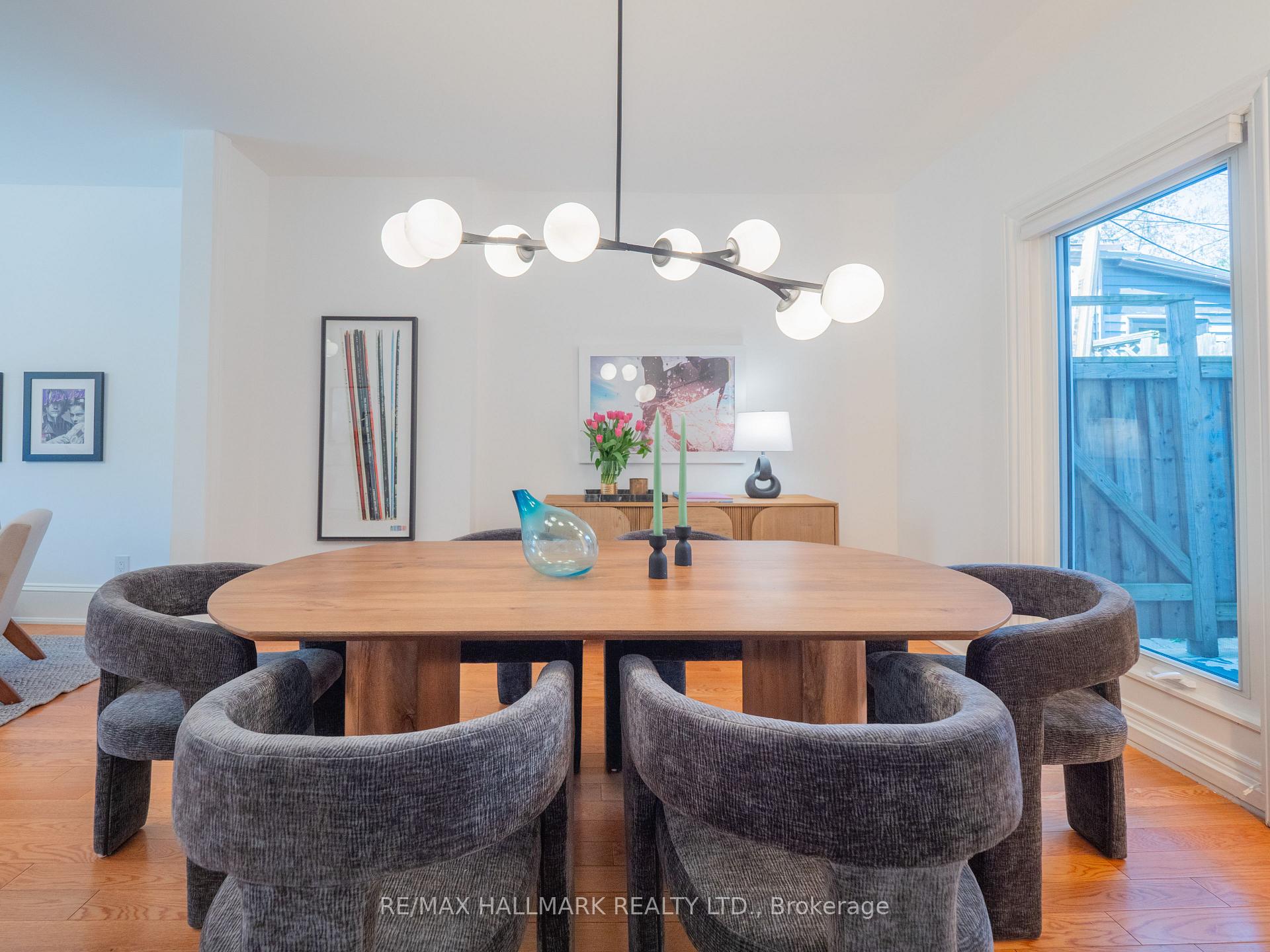 Photo 13 of 98 Boultbee Avenue, Toronto, Blake-Jones — HOMEH