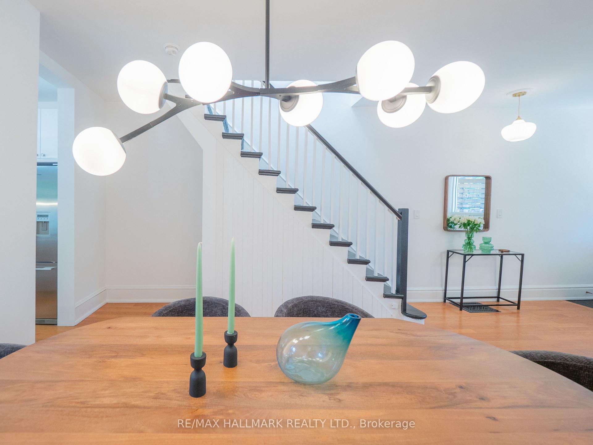 Photo 14 of 98 Boultbee Avenue, Toronto, Blake-Jones — HOMEH