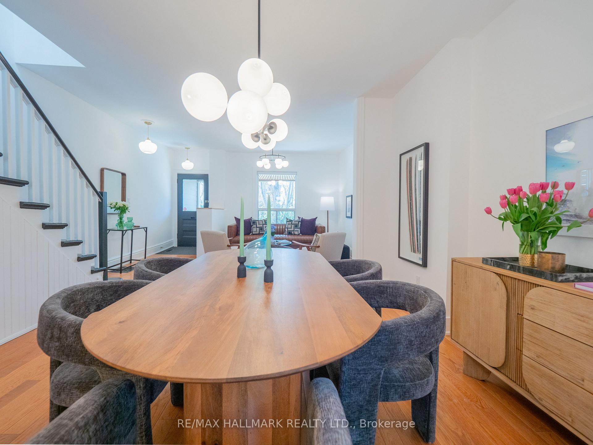 Photo 15 of 98 Boultbee Avenue, Toronto, Blake-Jones — HOMEH