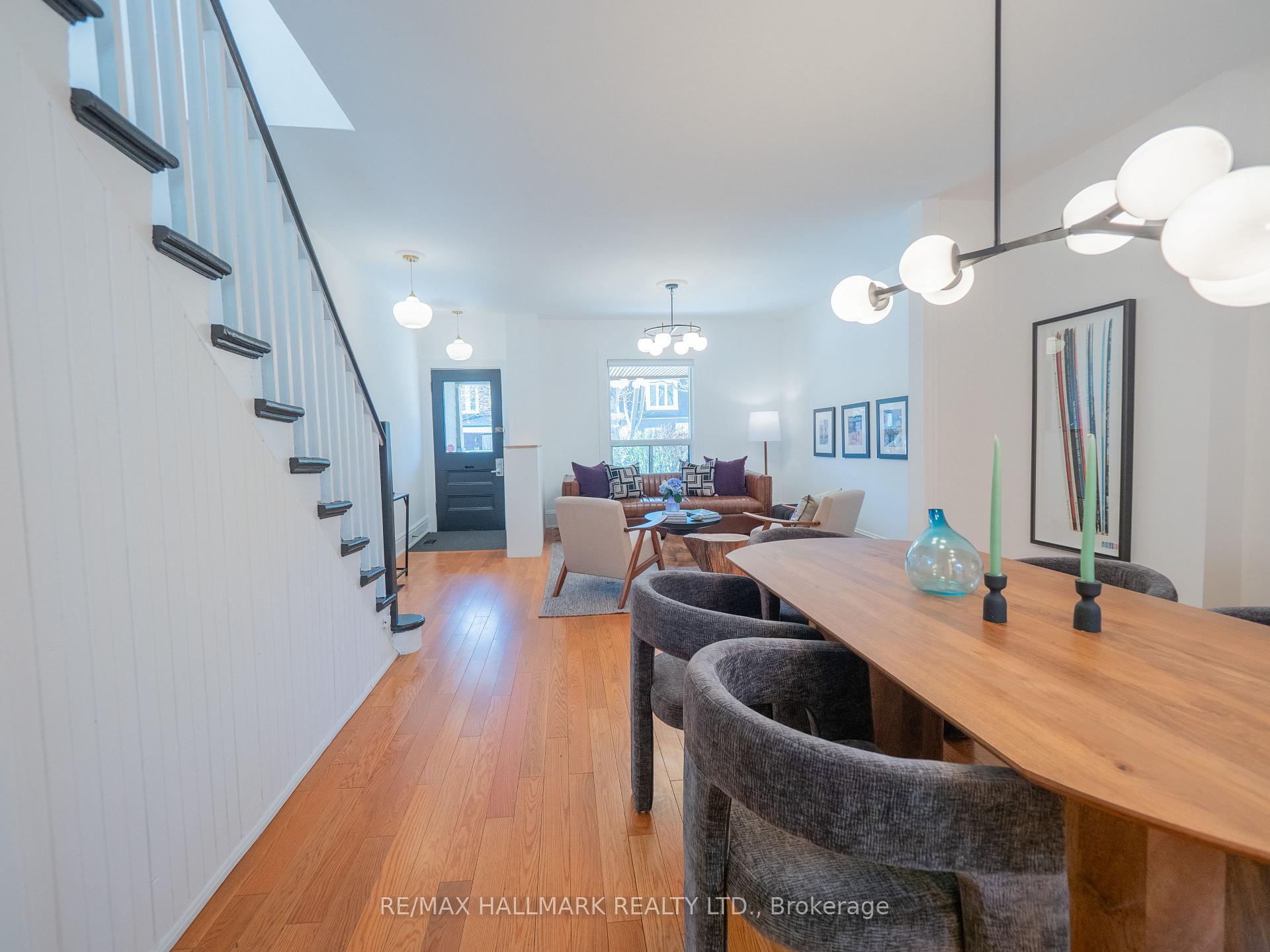 Photo 16 of 98 Boultbee Avenue, Toronto, Blake-Jones — HOMEH