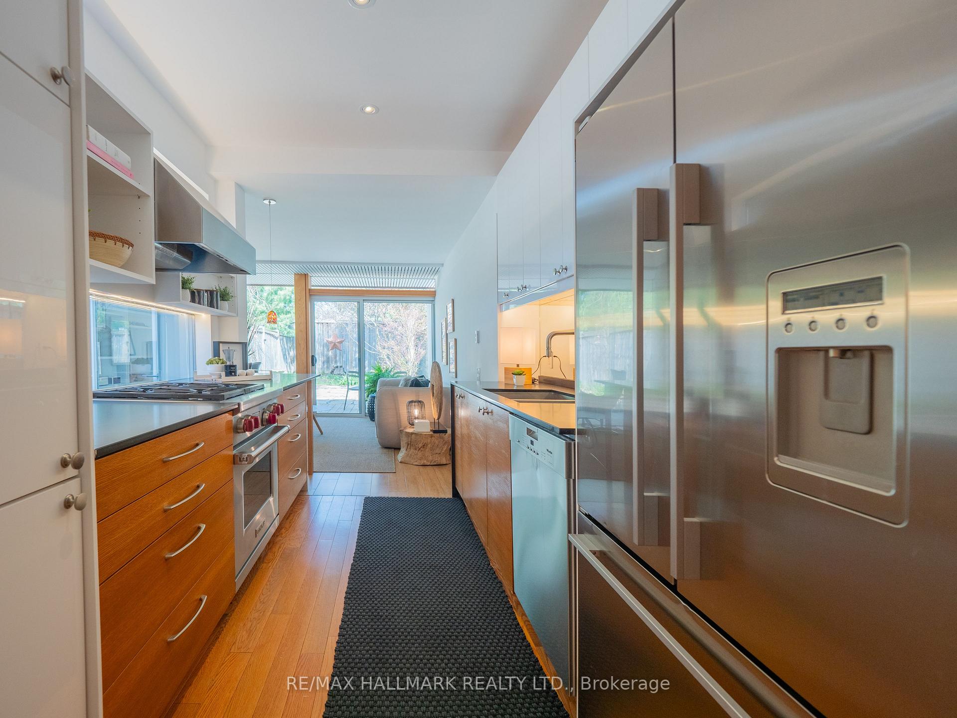Photo 17 of 98 Boultbee Avenue, Toronto, Blake-Jones — HOMEH