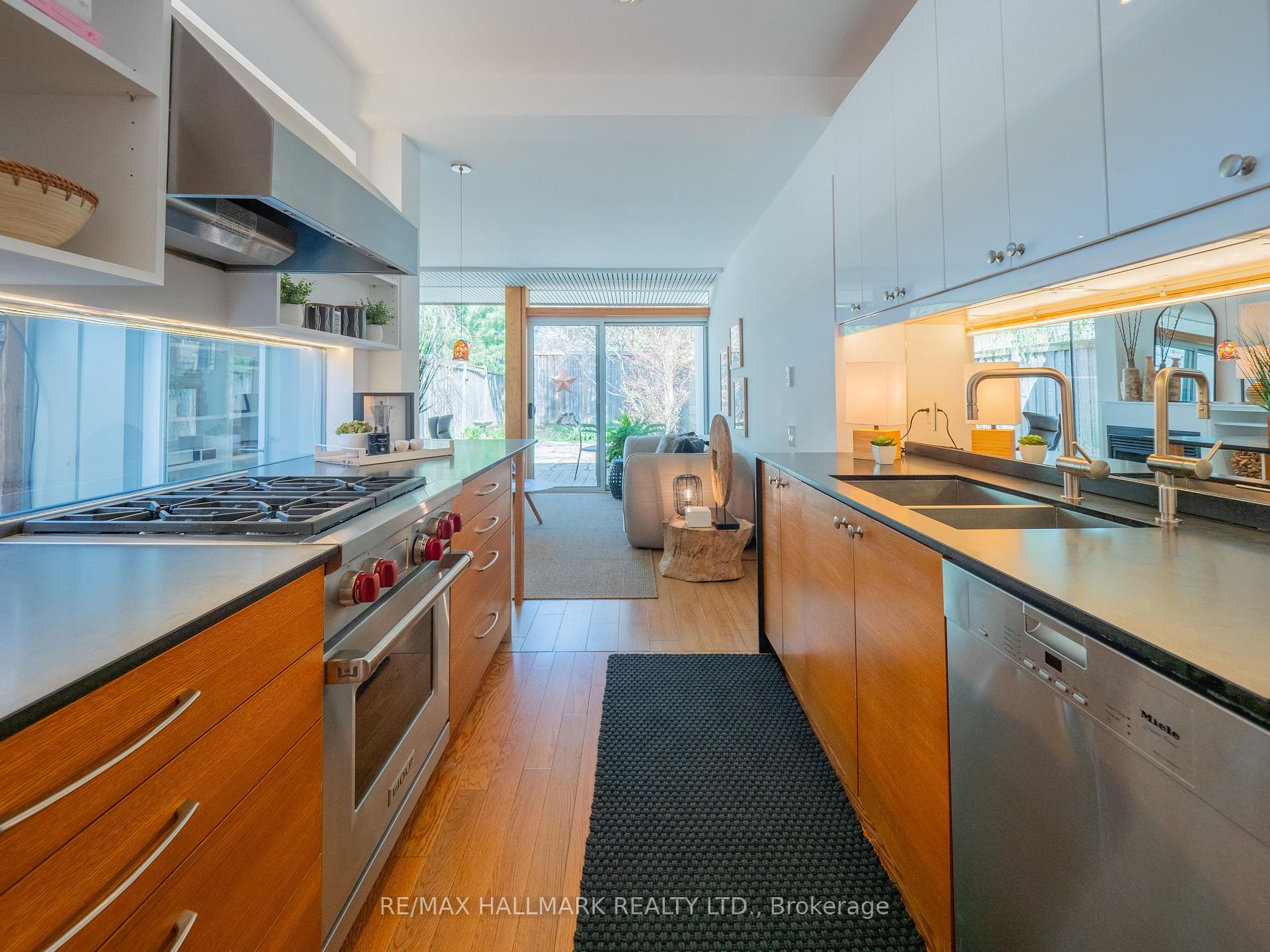 Photo 18 of 98 Boultbee Avenue, Toronto, Blake-Jones — HOMEH