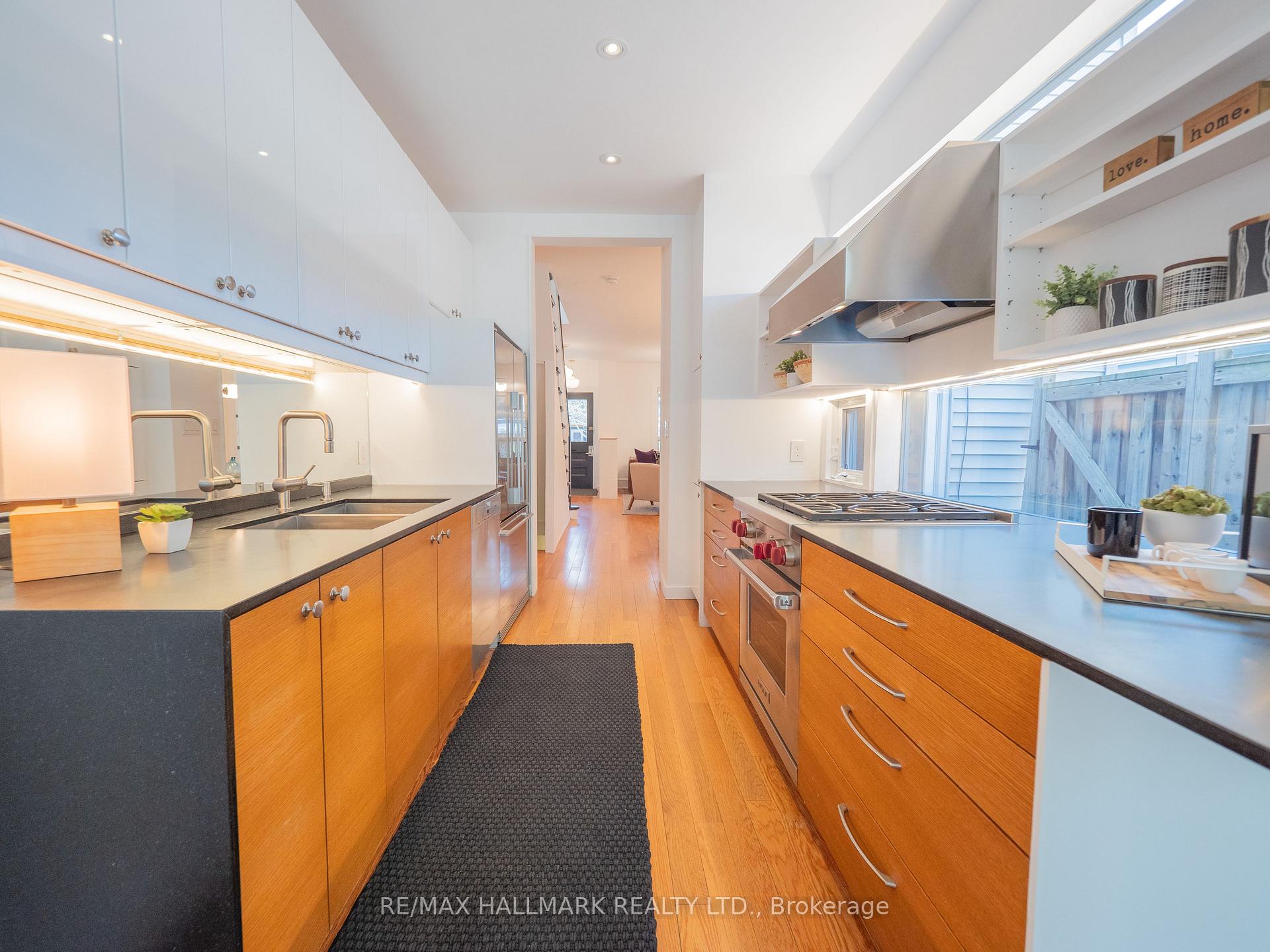Photo 19 of 98 Boultbee Avenue, Toronto, Blake-Jones — HOMEH