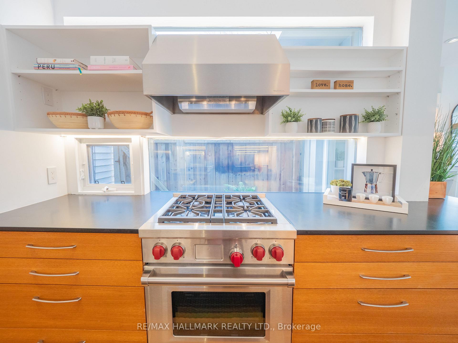 Photo 20 of 98 Boultbee Avenue, Toronto, Blake-Jones — HOMEH