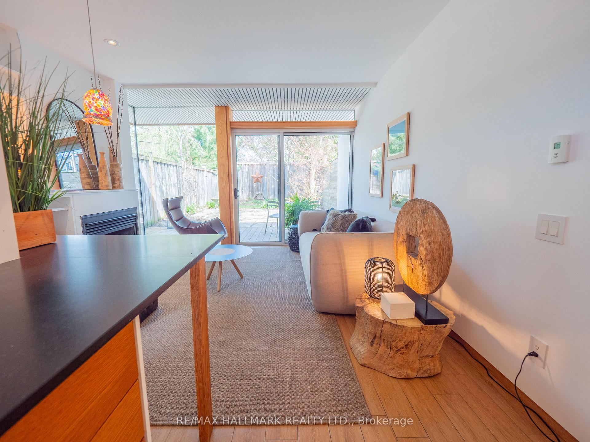 Photo 21 of 98 Boultbee Avenue, Toronto, Blake-Jones — HOMEH