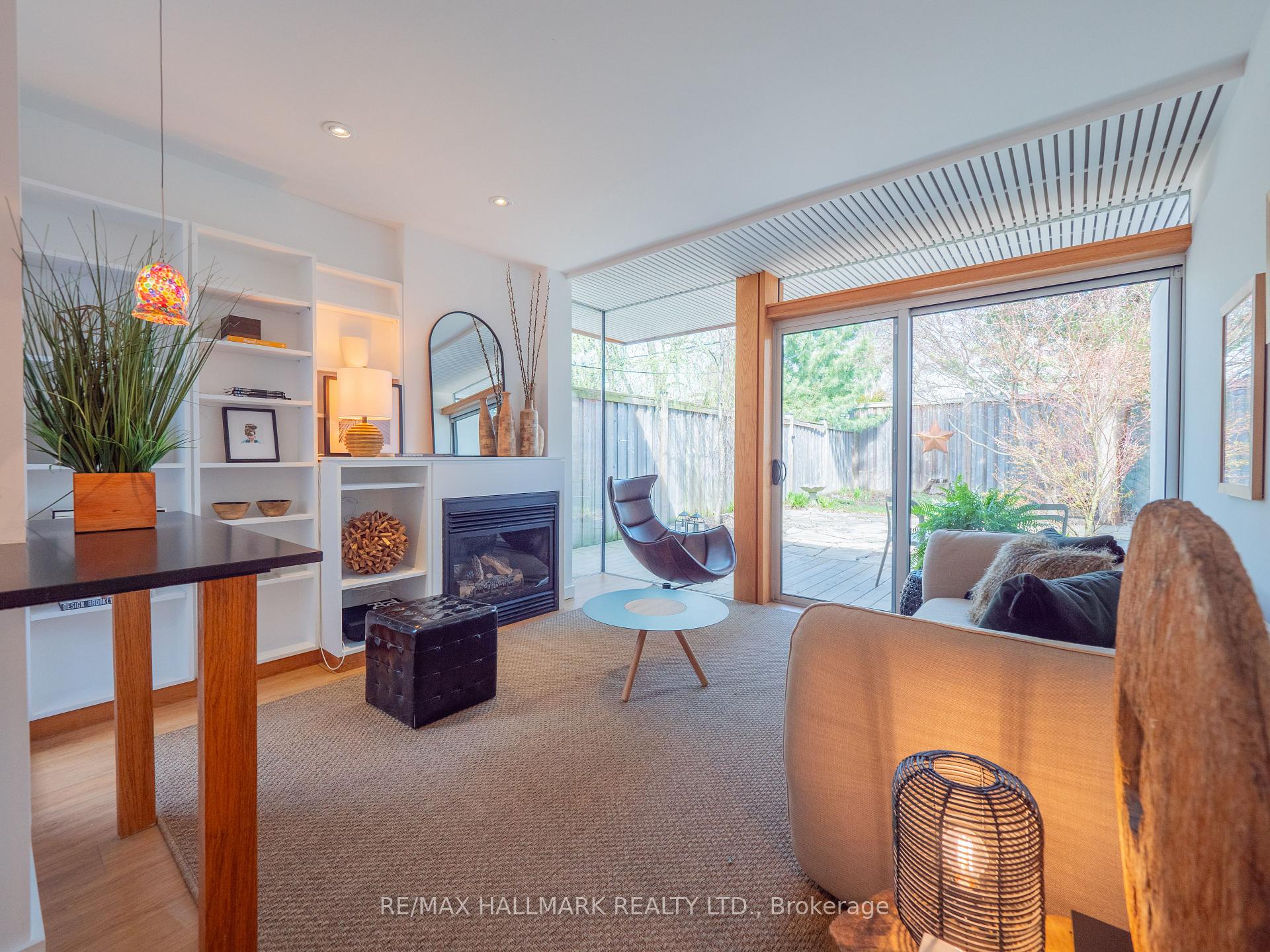 Photo 22 of 98 Boultbee Avenue, Toronto, Blake-Jones — HOMEH