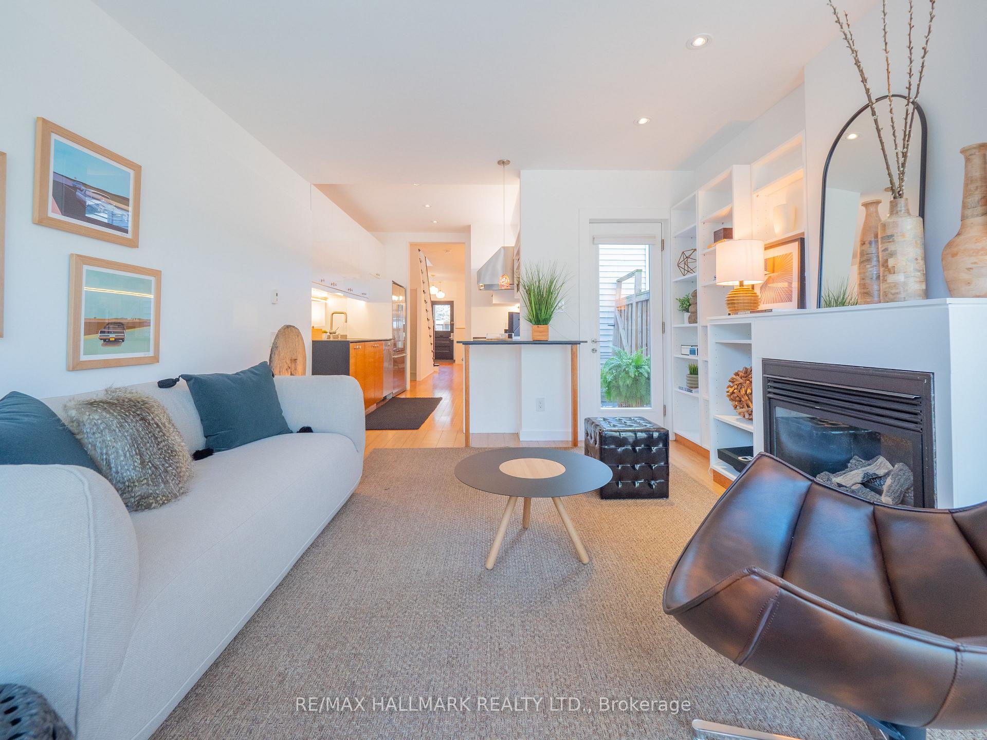Photo 23 of 98 Boultbee Avenue, Toronto, Blake-Jones — HOMEH
