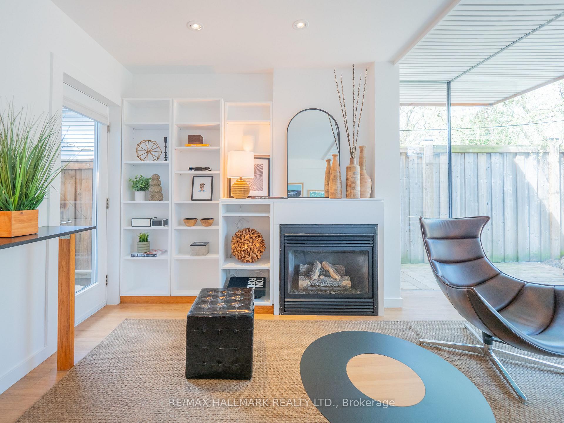 Photo 24 of 98 Boultbee Avenue, Toronto, Blake-Jones — HOMEH