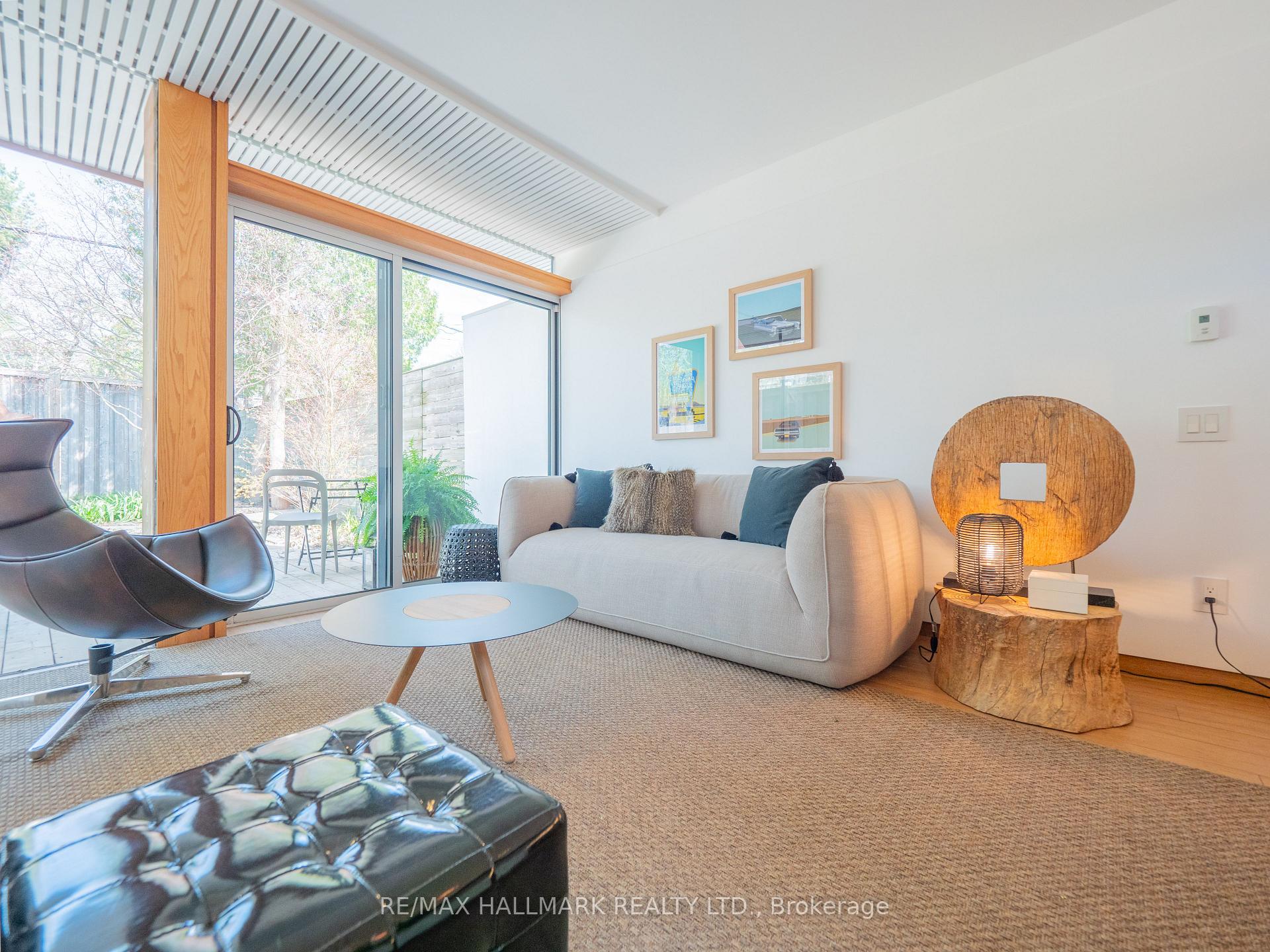 Photo 25 of 98 Boultbee Avenue, Toronto, Blake-Jones — HOMEH