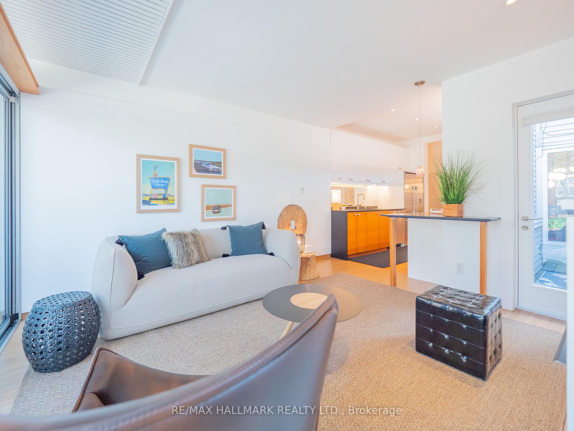 Photo 26 of 98 Boultbee Avenue, Toronto, Blake-Jones — HOMEH