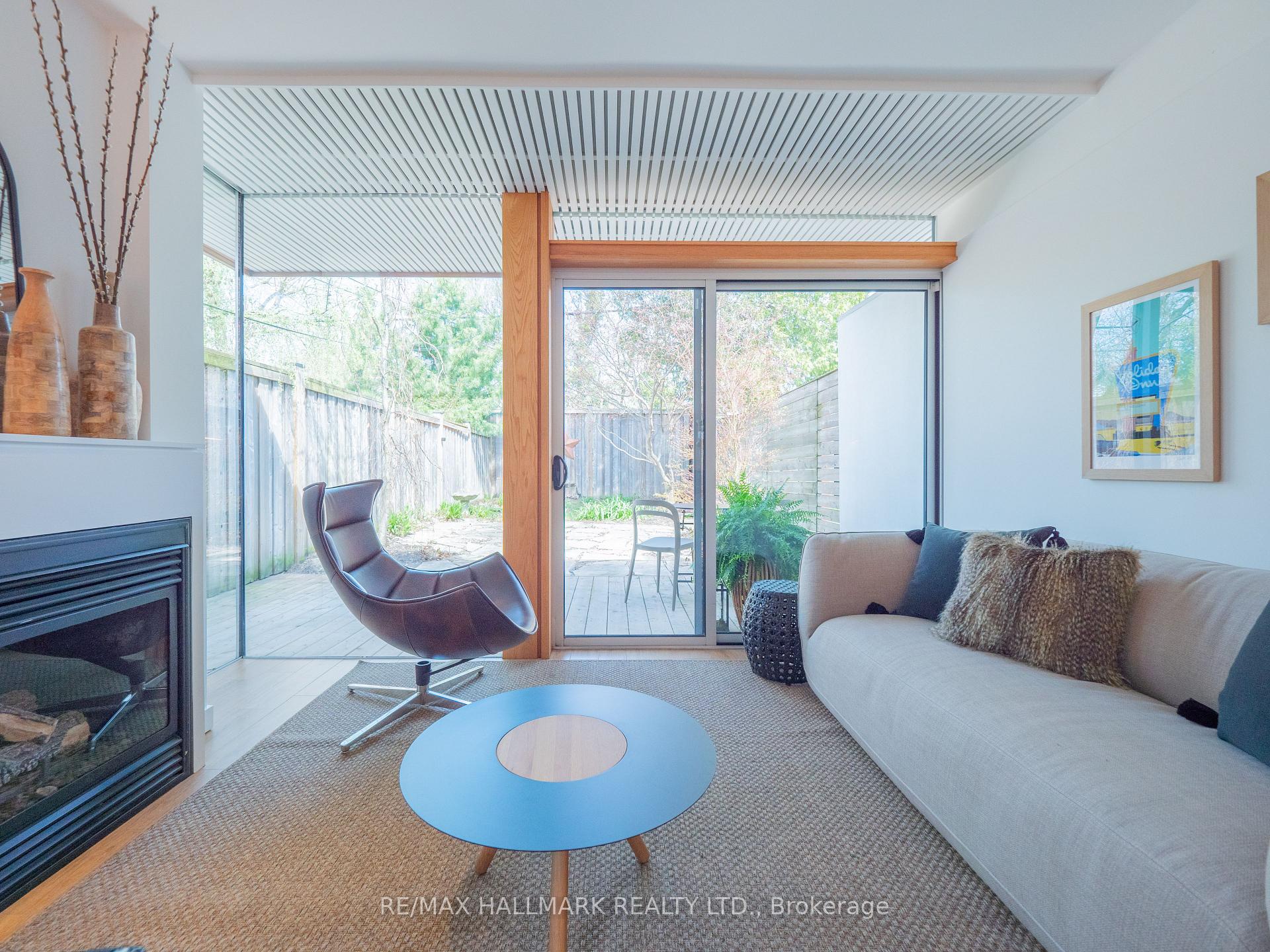 Photo 27 of 98 Boultbee Avenue, Toronto, Blake-Jones — HOMEH