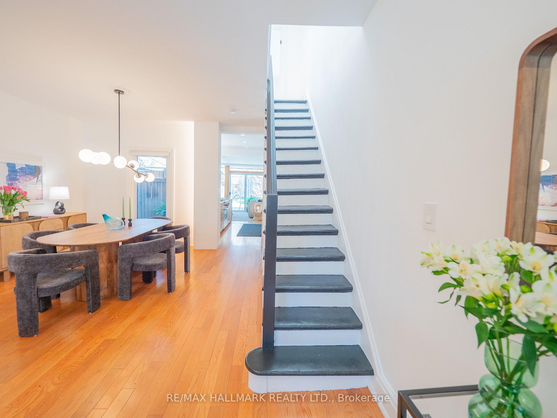 Photo 28 of 98 Boultbee Avenue, Toronto, Blake-Jones — HOMEH