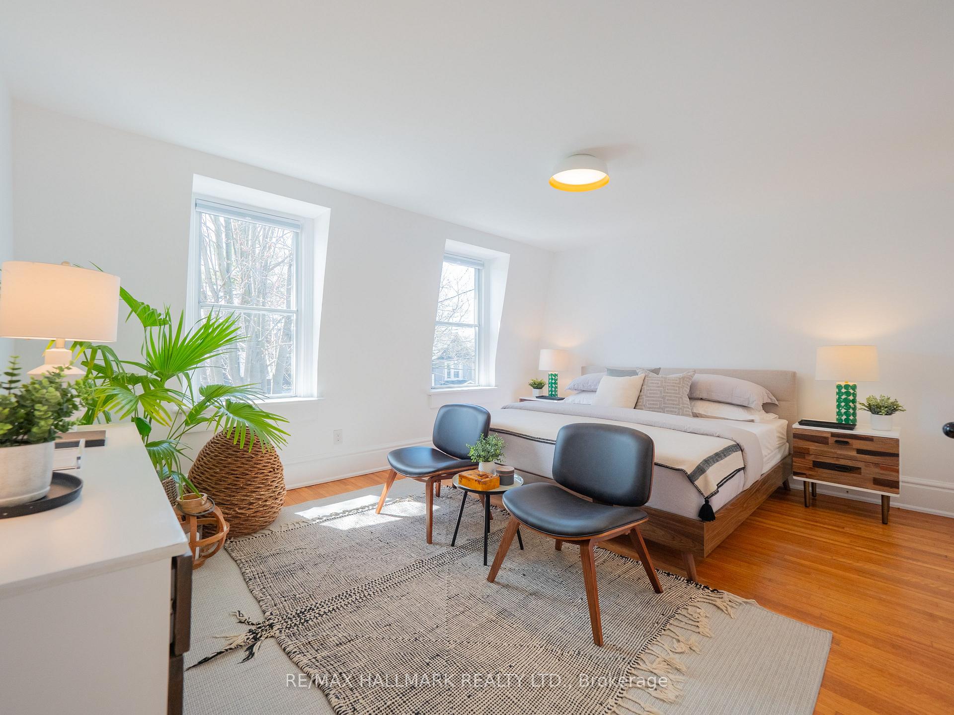 Photo 29 of 98 Boultbee Avenue, Toronto, Blake-Jones — HOMEH
