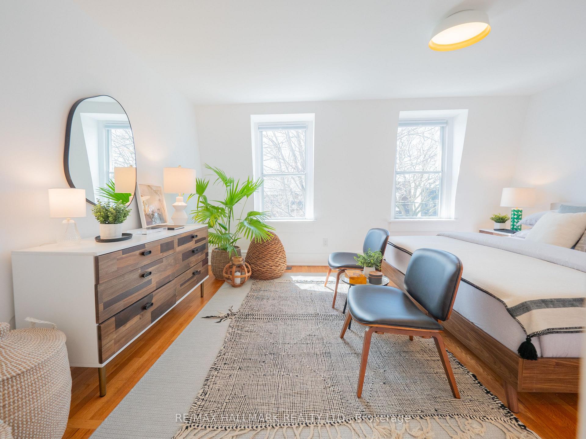 Photo 30 of 98 Boultbee Avenue, Toronto, Blake-Jones — HOMEH