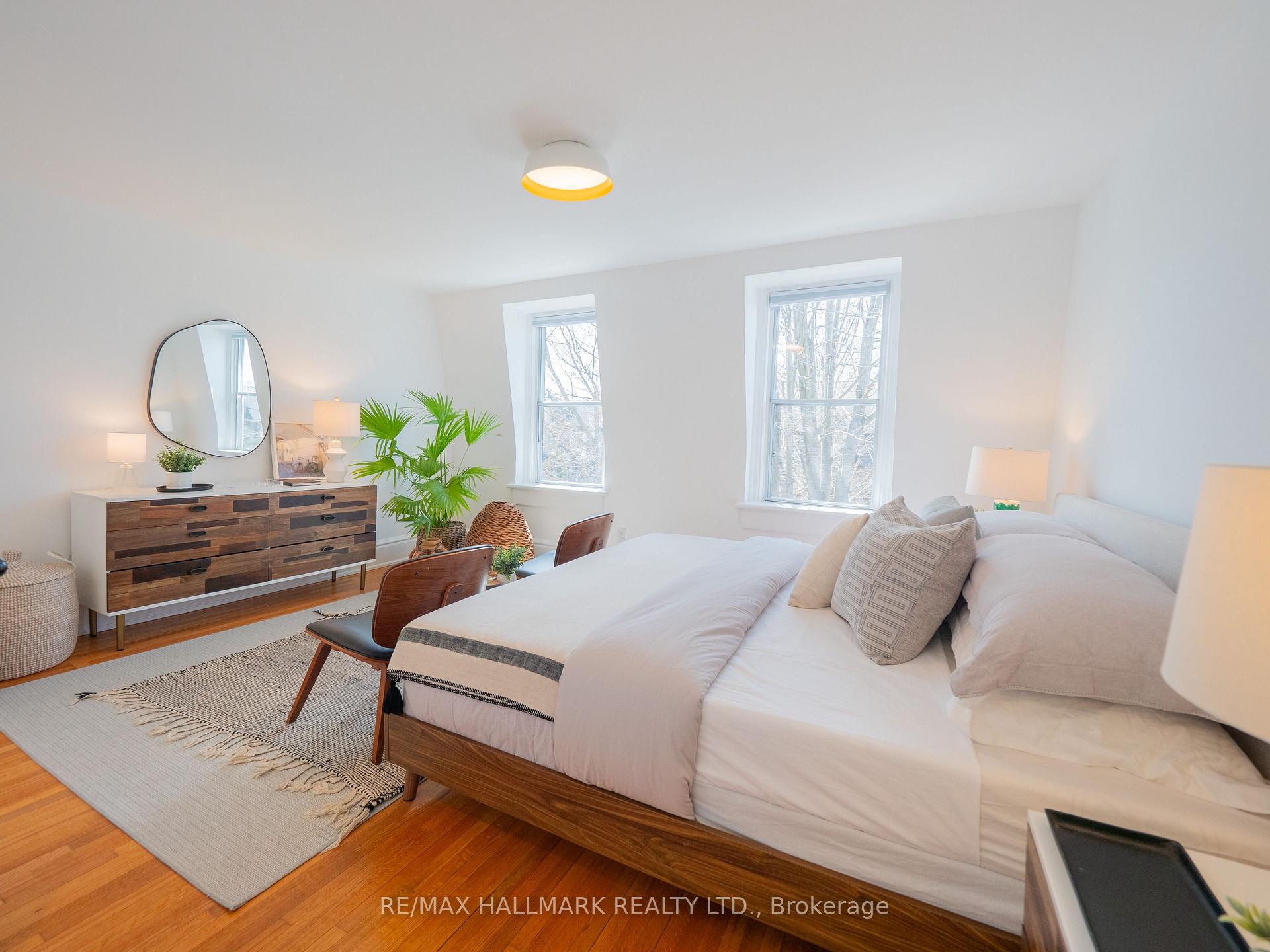 Photo 31 of 98 Boultbee Avenue, Toronto, Blake-Jones — HOMEH