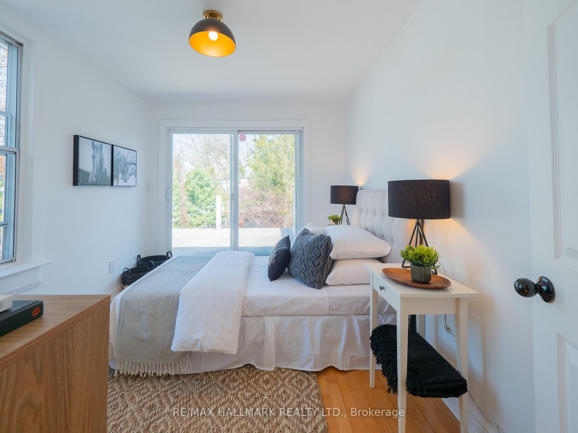 Photo 33 of 98 Boultbee Avenue, Toronto, Blake-Jones — HOMEH
