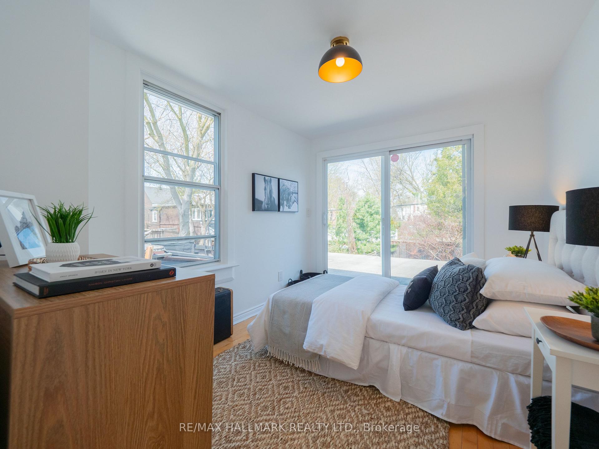 Photo 34 of 98 Boultbee Avenue, Toronto, Blake-Jones — HOMEH