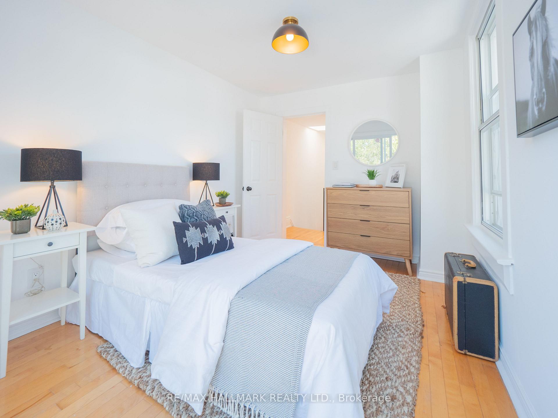 Photo 35 of 98 Boultbee Avenue, Toronto, Blake-Jones — HOMEH