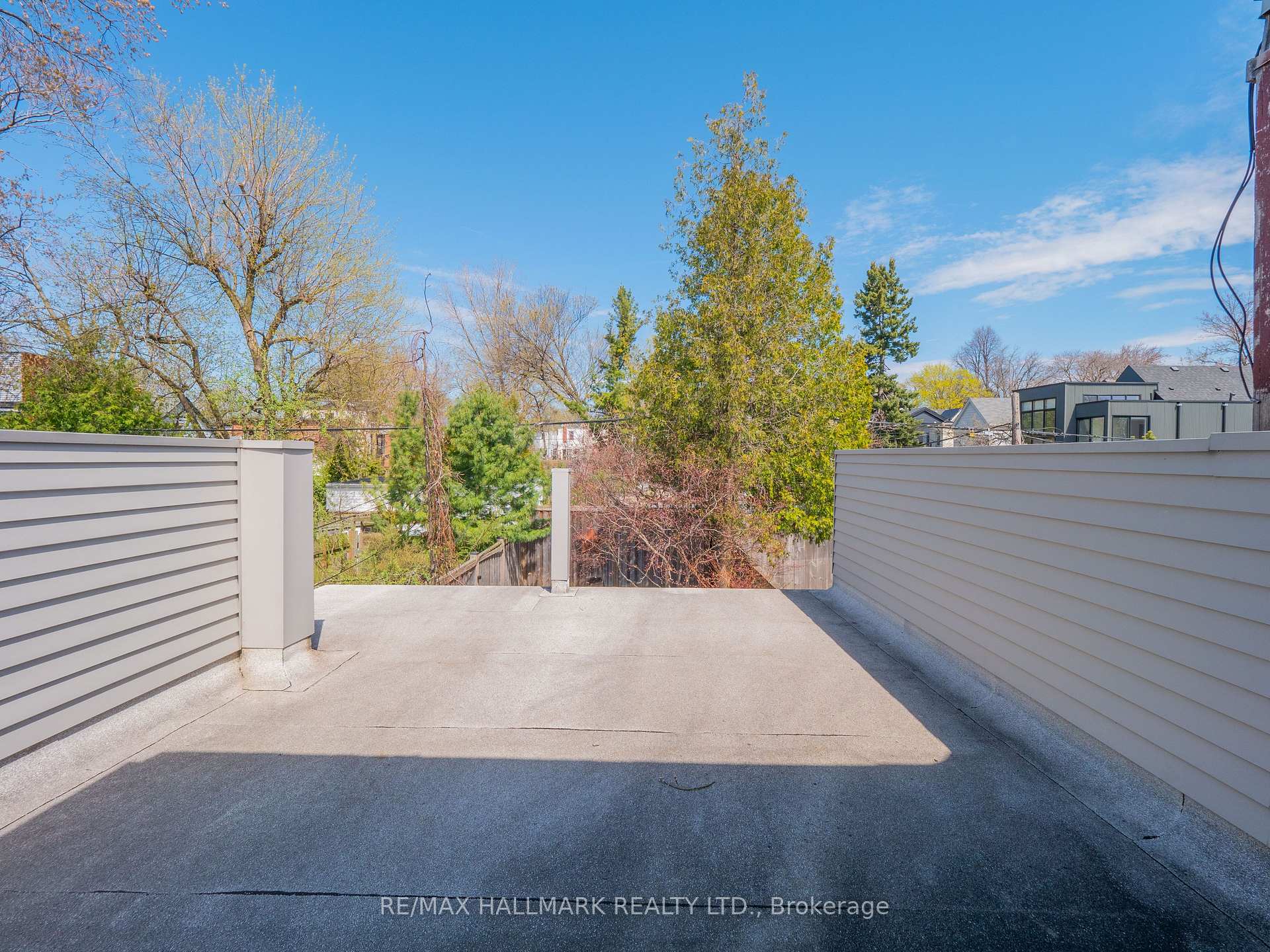 Photo 36 of 98 Boultbee Avenue, Toronto, Blake-Jones — HOMEH