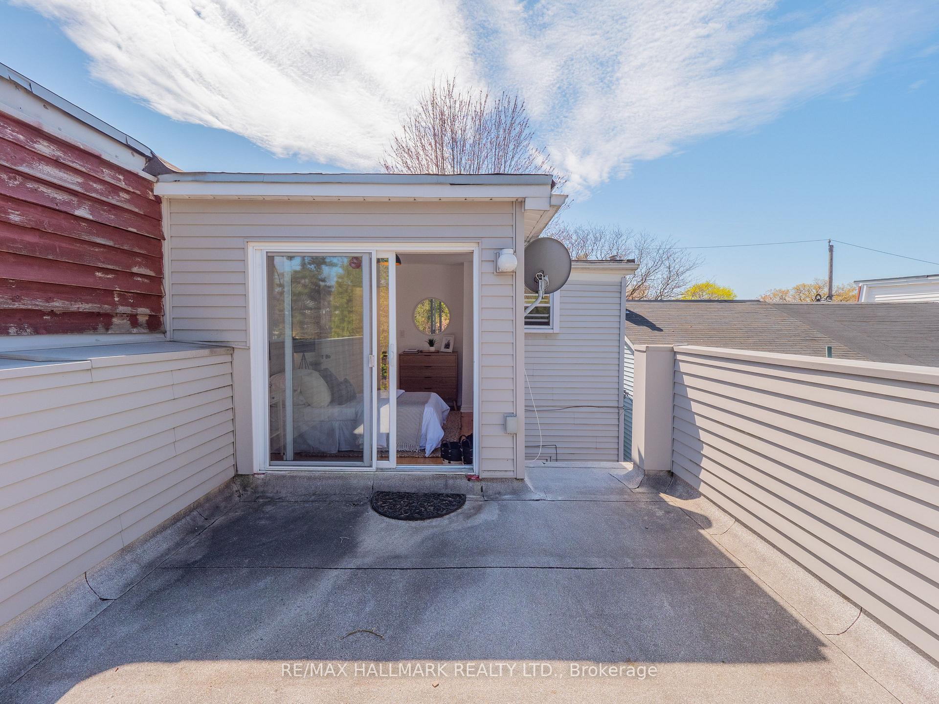 Photo 37 of 98 Boultbee Avenue, Toronto, Blake-Jones — HOMEH