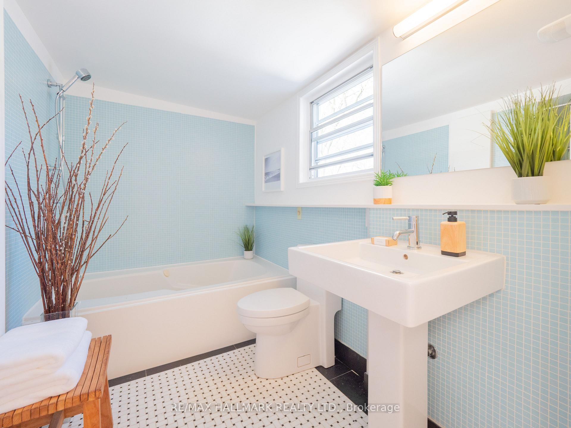 Photo 38 of 98 Boultbee Avenue, Toronto, Blake-Jones — HOMEH