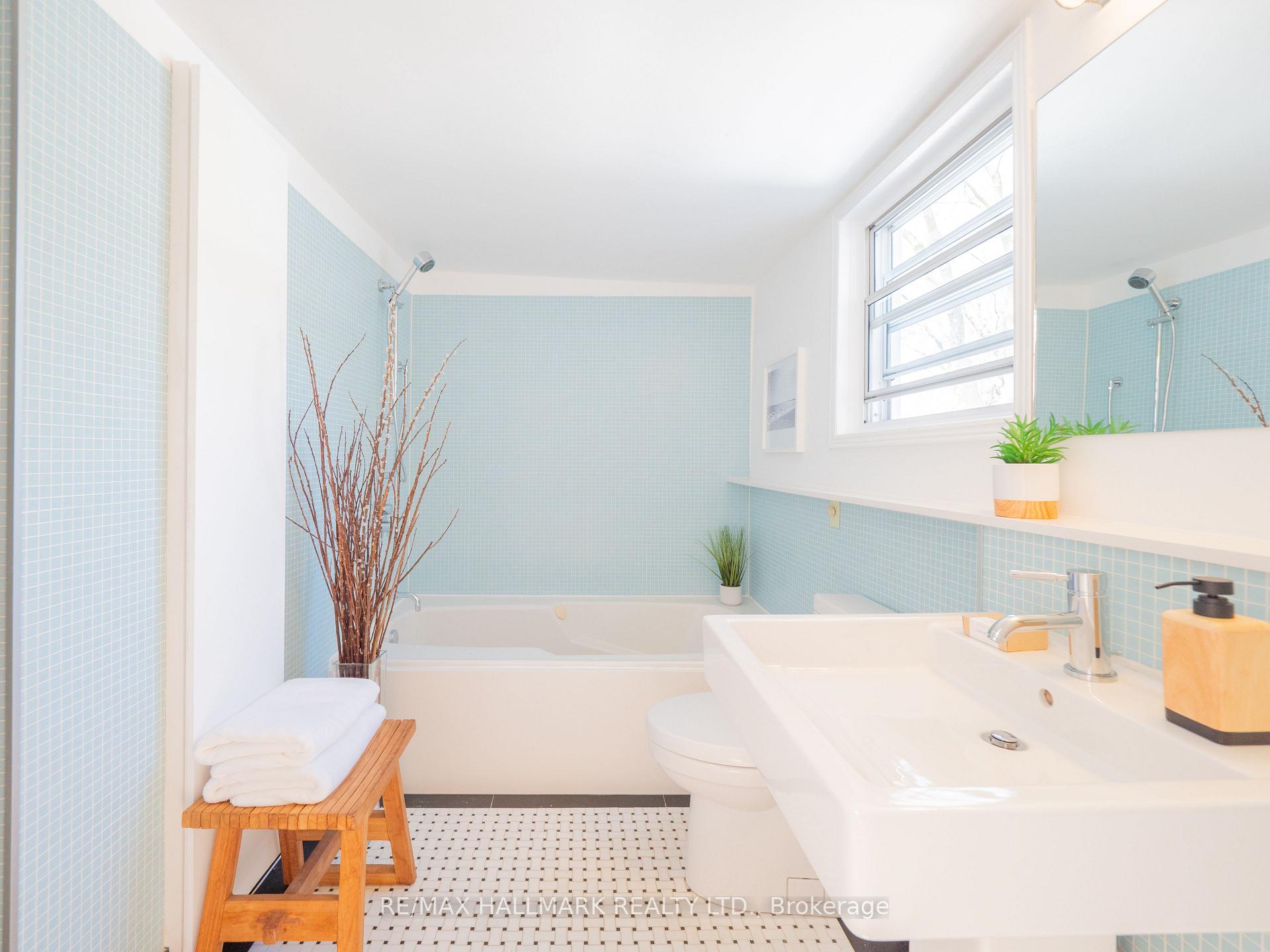 Photo 39 of 98 Boultbee Avenue, Toronto, Blake-Jones — HOMEH