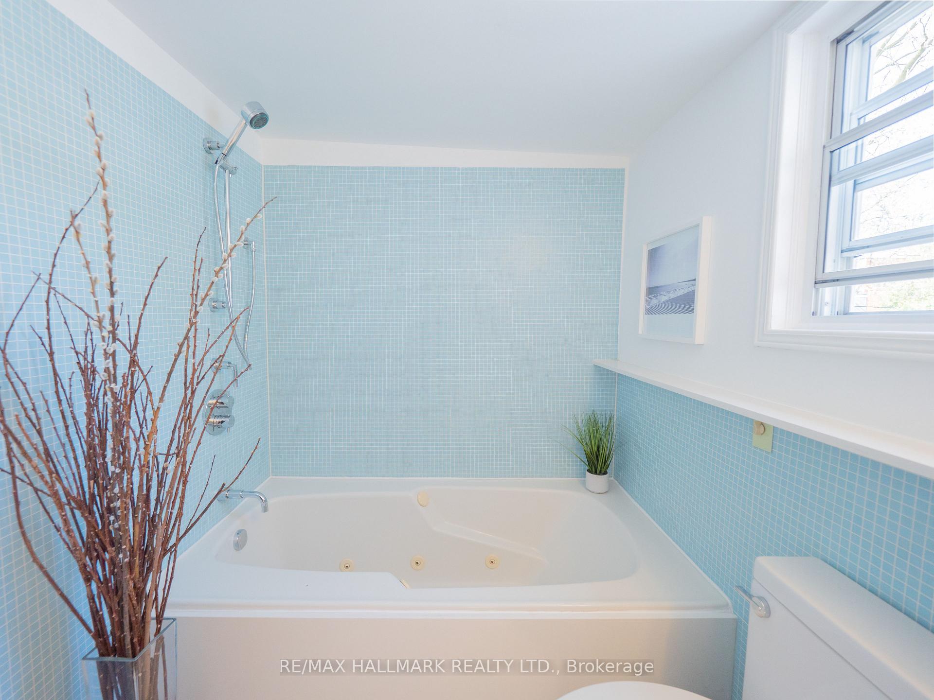 Photo 40 of 98 Boultbee Avenue, Toronto, Blake-Jones — HOMEH