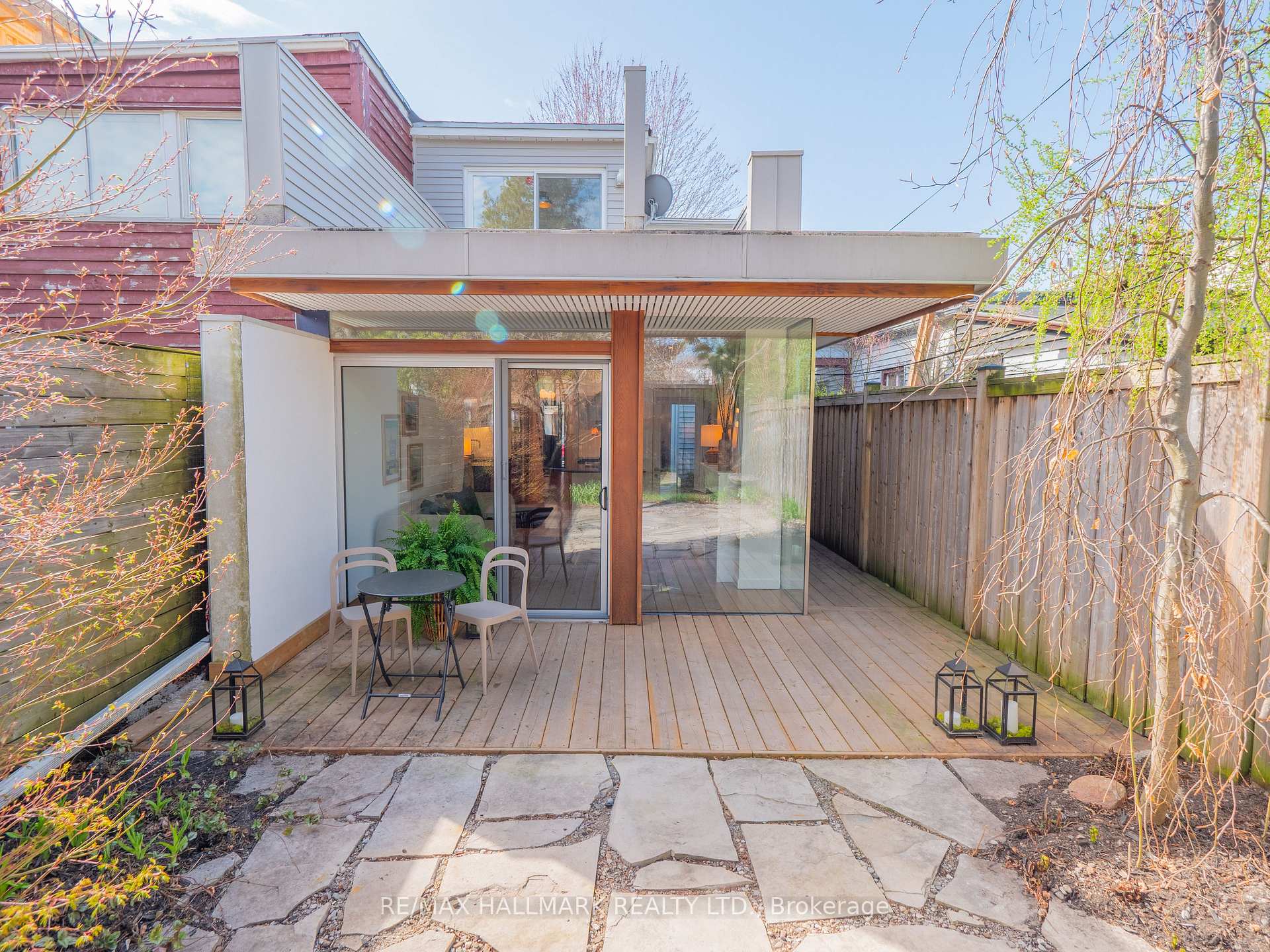 Photo 45 of 98 Boultbee Avenue, Toronto, Blake-Jones — HOMEH