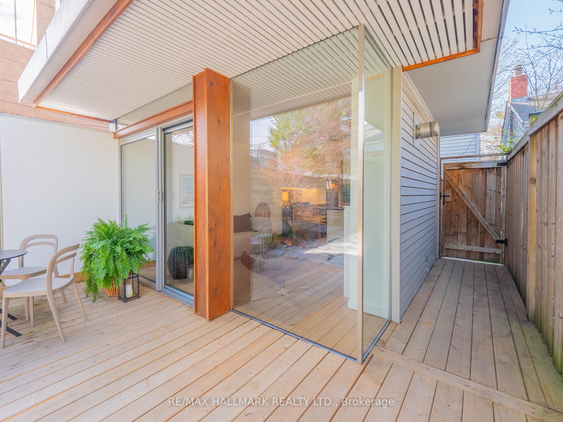 Photo 46 of 98 Boultbee Avenue, Toronto, Blake-Jones — HOMEH