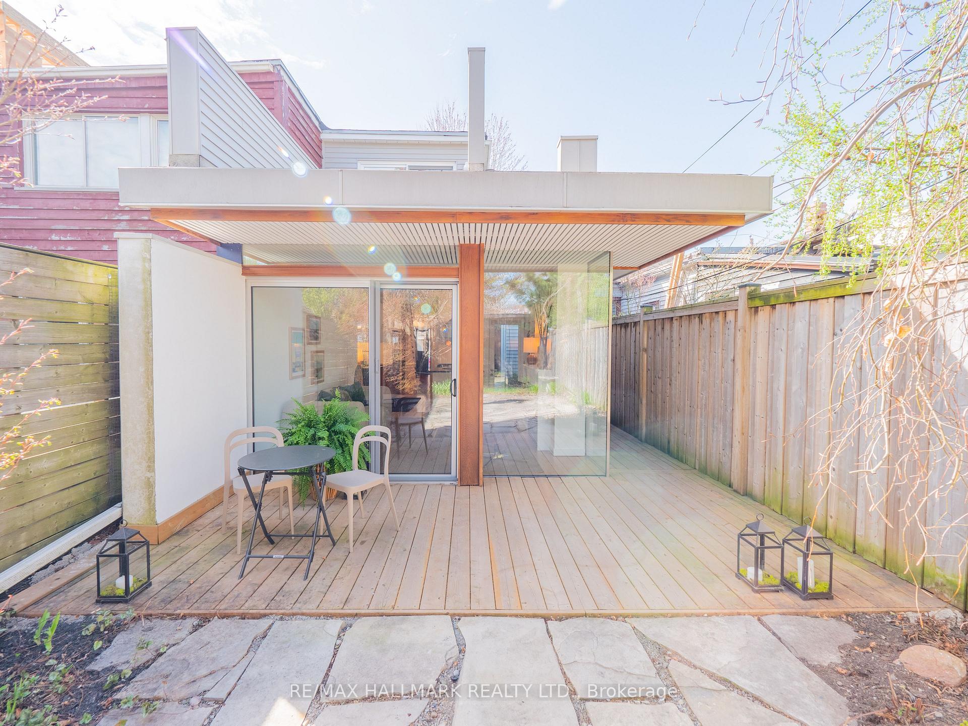 Photo 47 of 98 Boultbee Avenue, Toronto, Blake-Jones — HOMEH