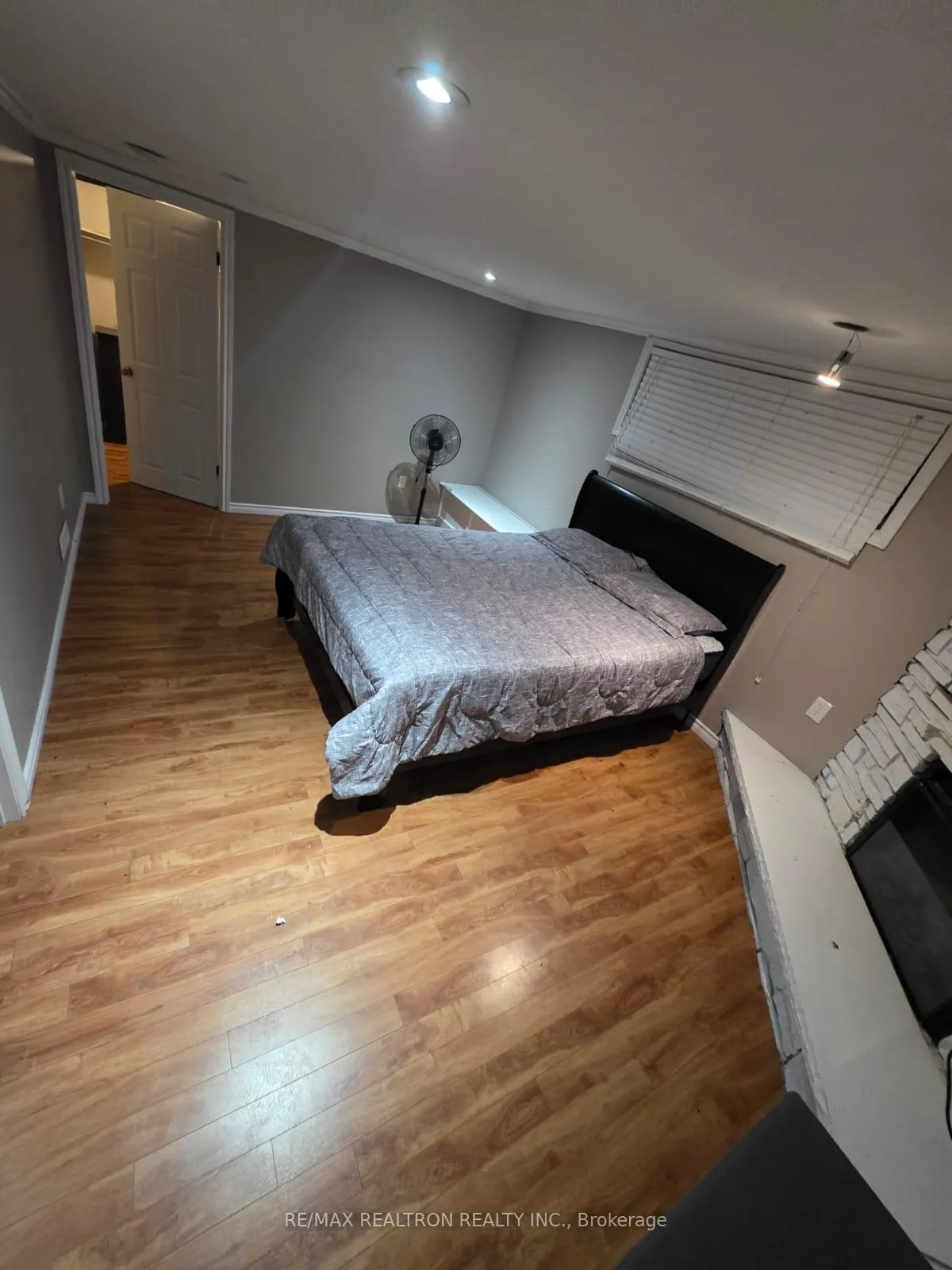 Photo 5 of Unit Basement, 1038 Barnardo Avenue E, Peterborough, Northcrest Ward 5 — HOMEH