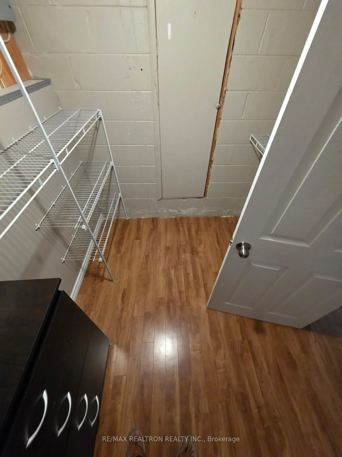 Photo 7 of Unit Basement, 1038 Barnardo Avenue E, Peterborough, Northcrest Ward 5 — HOMEH