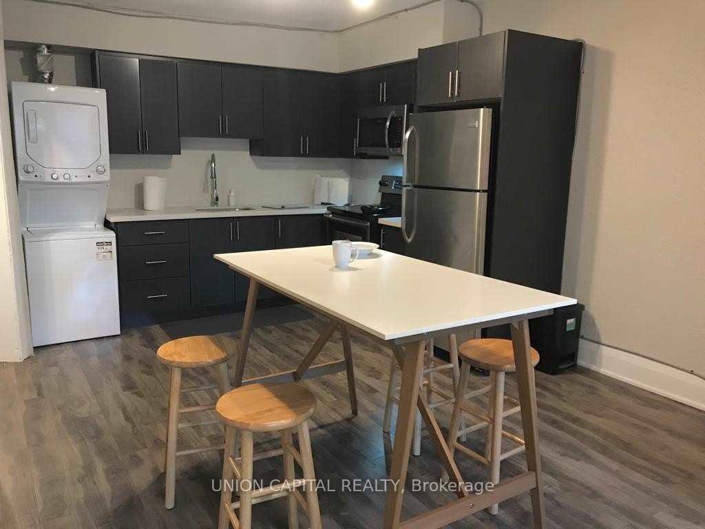 Photo 1 of 58 Centre Avenue, Toronto, University — HOMEH