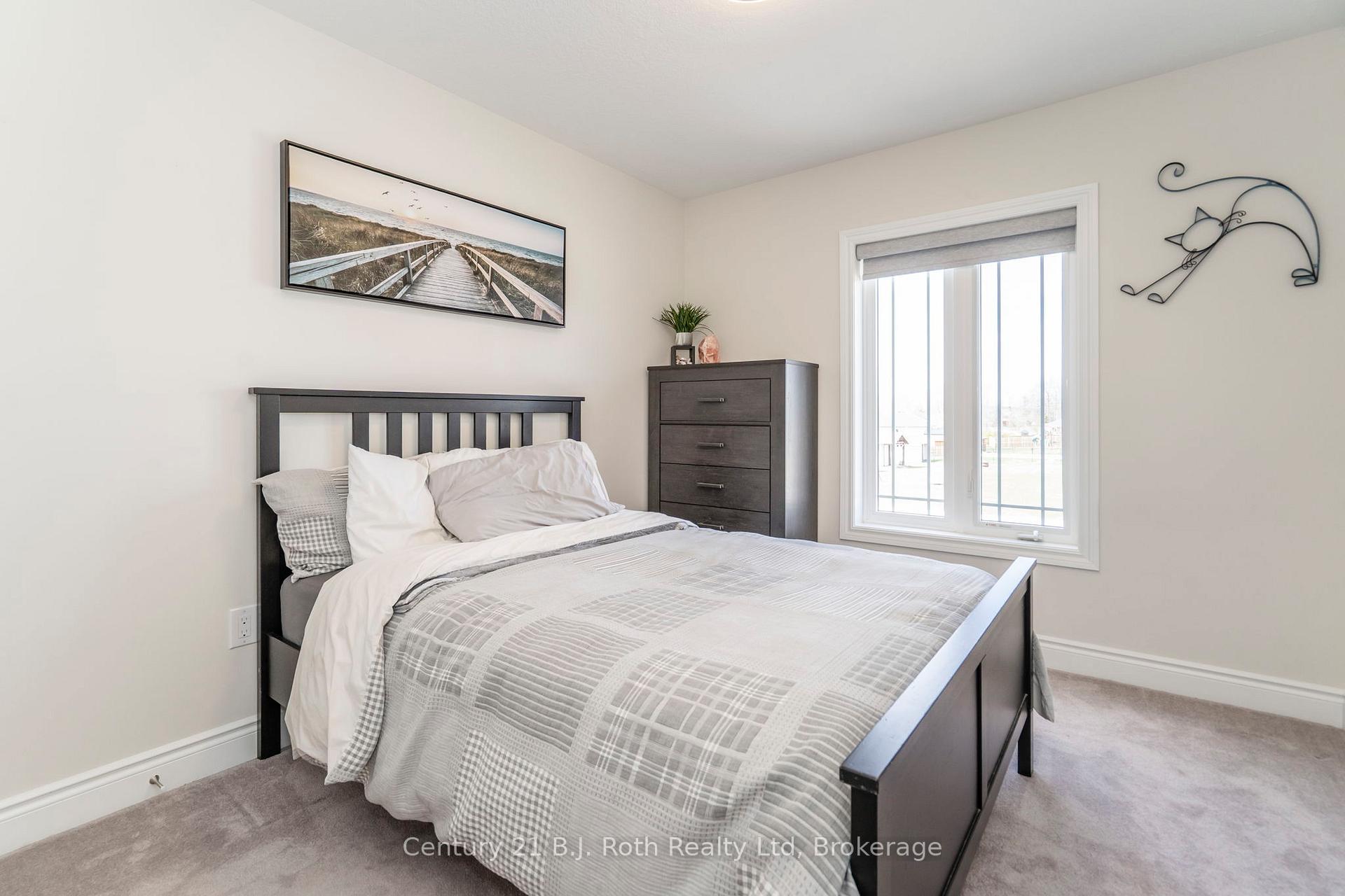 Photo 23 of 21 Ralph Dalton Boulevard, Tay, Victoria Harbour — HOMEH
