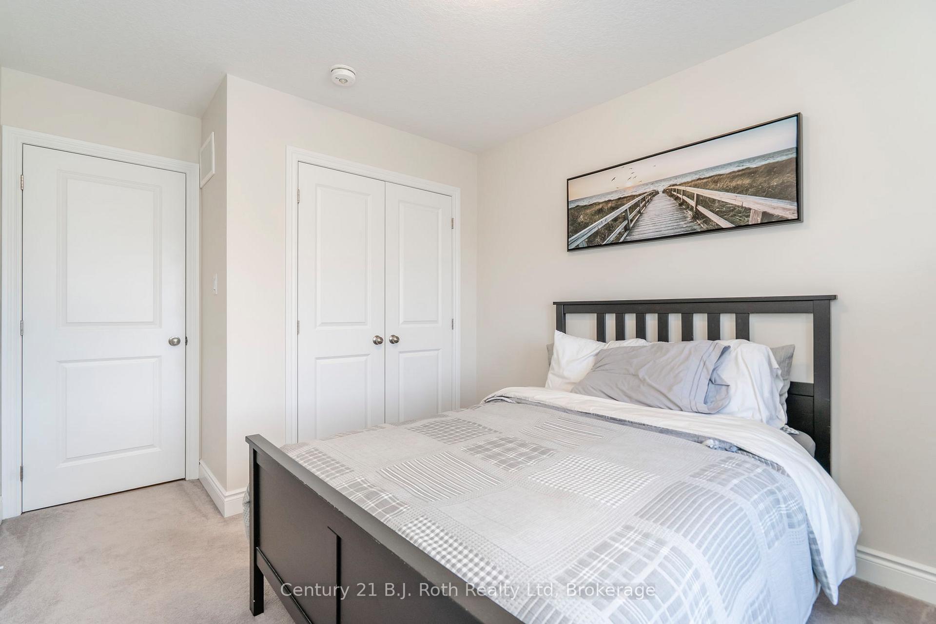 Photo 25 of 21 Ralph Dalton Boulevard, Tay, Victoria Harbour — HOMEH
