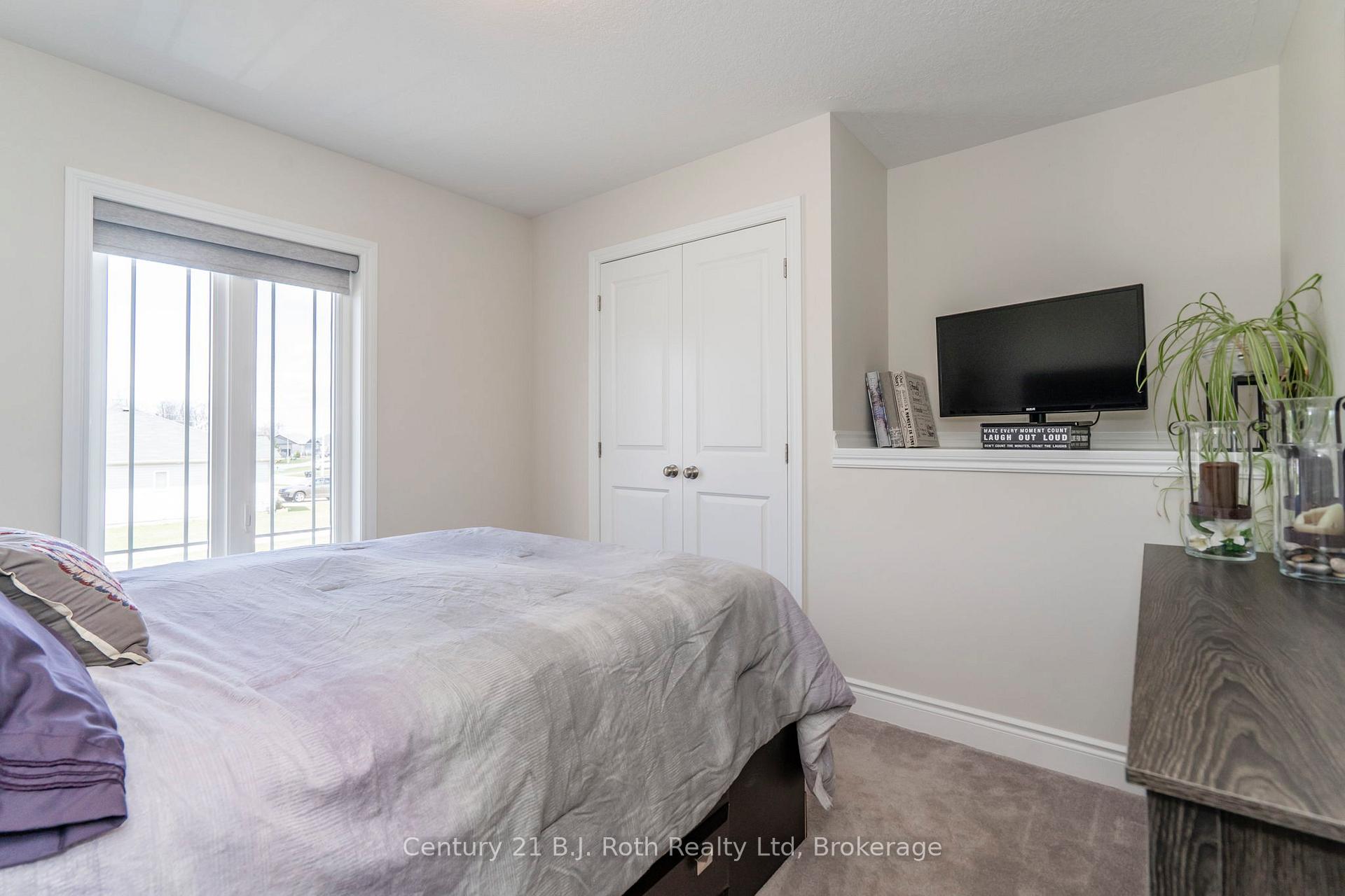 Photo 26 of 21 Ralph Dalton Boulevard, Tay, Victoria Harbour — HOMEH