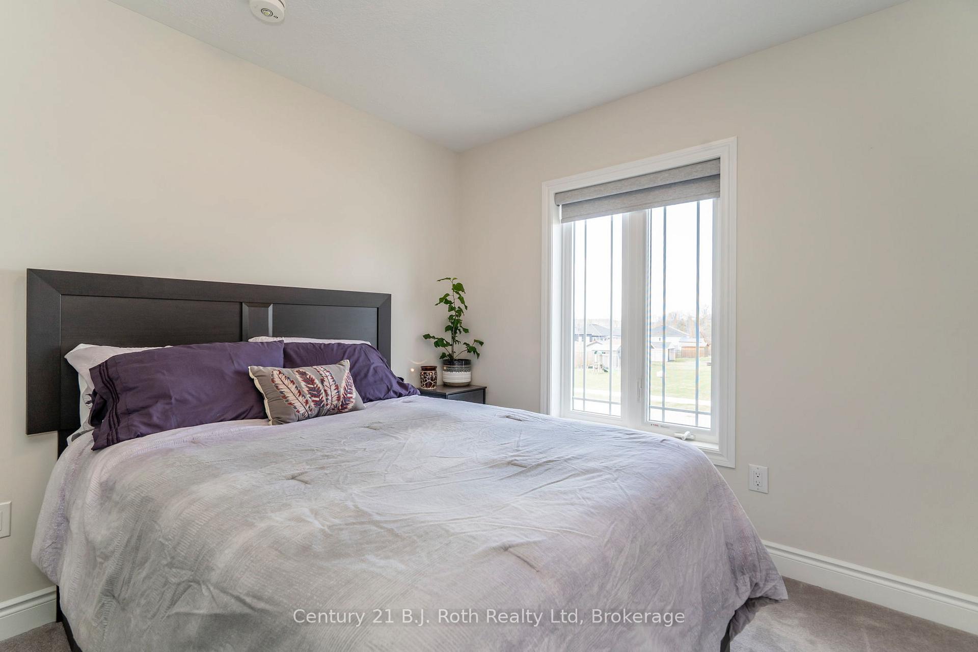 Photo 27 of 21 Ralph Dalton Boulevard, Tay, Victoria Harbour — HOMEH