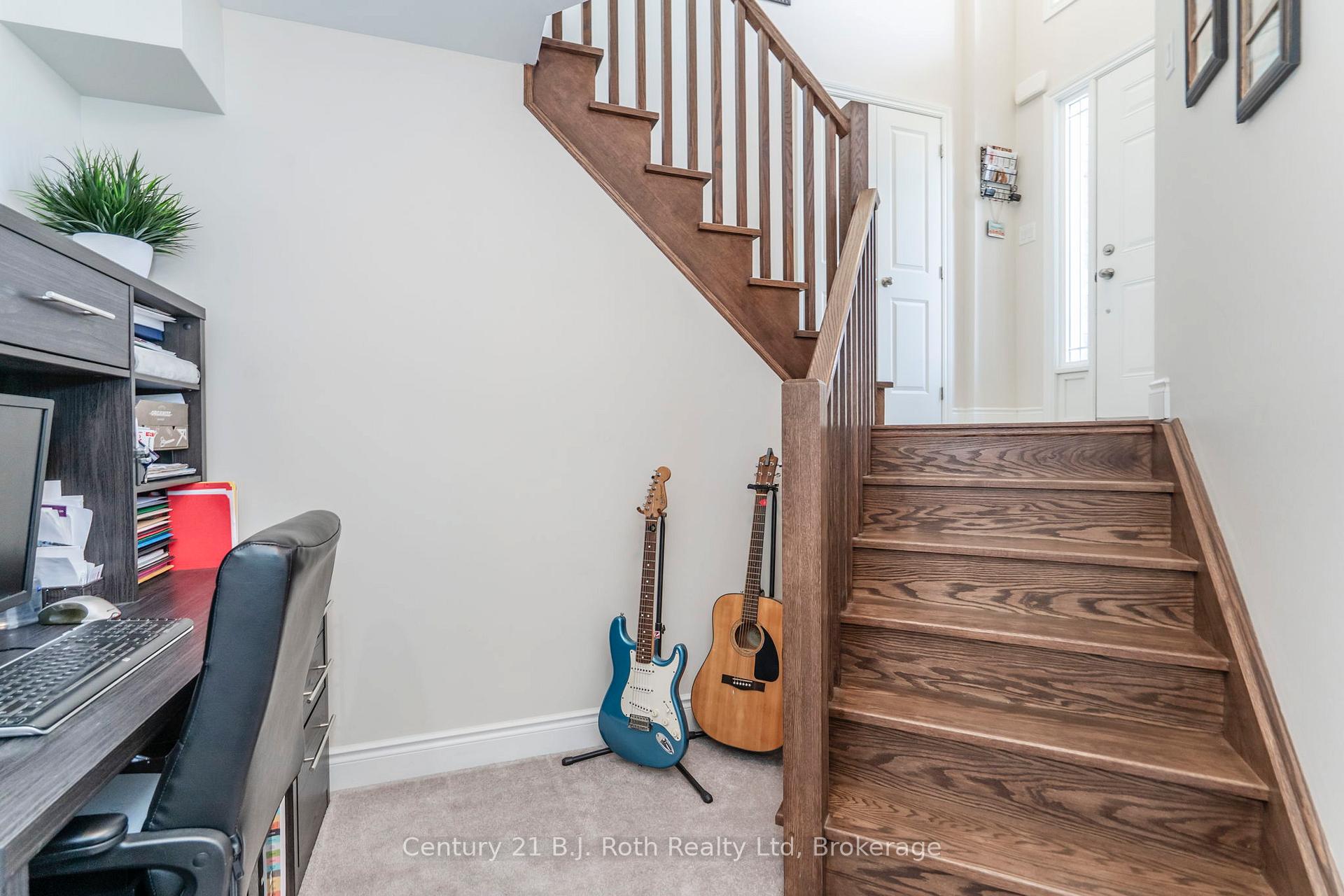 Photo 32 of 21 Ralph Dalton Boulevard, Tay, Victoria Harbour — HOMEH