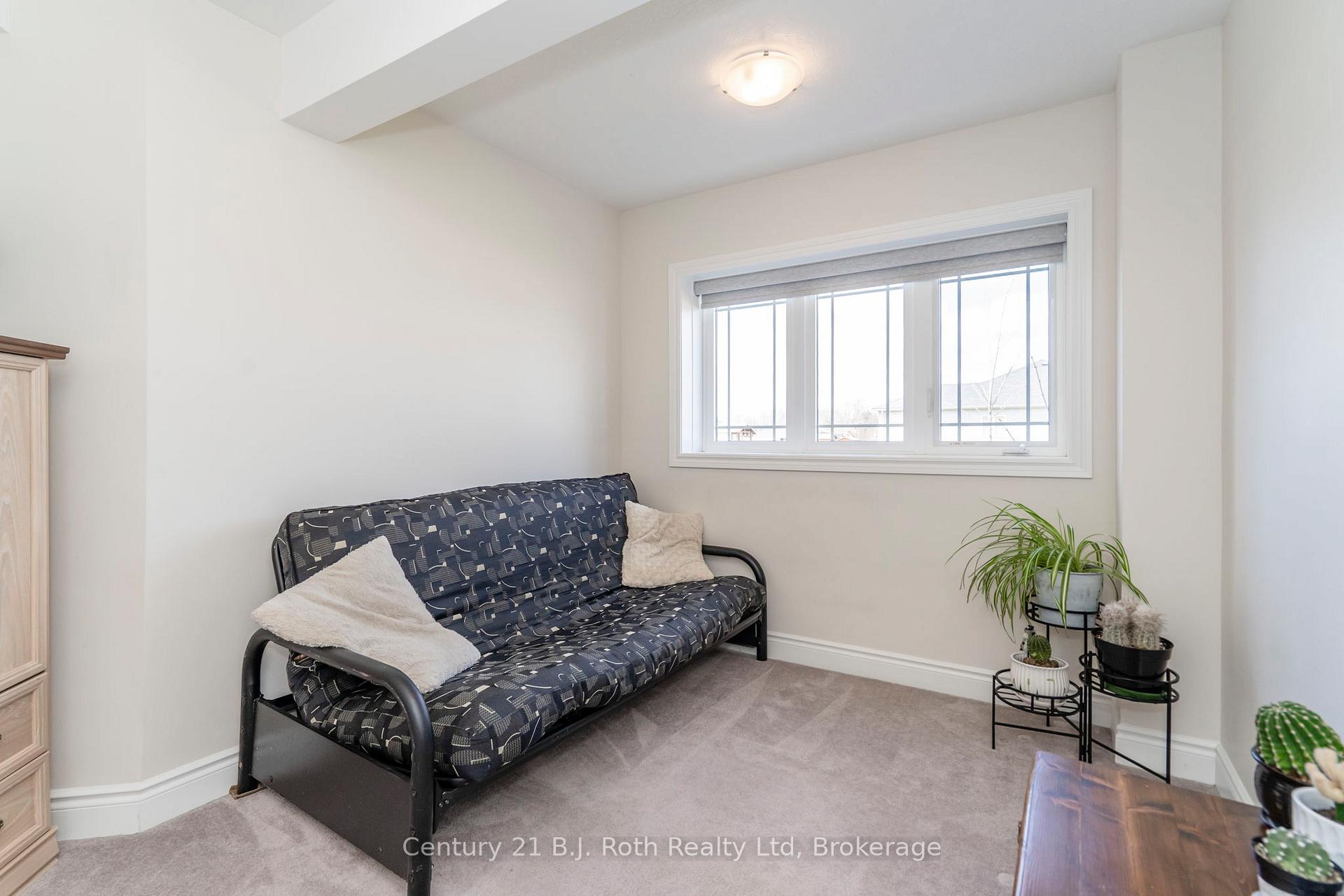 Photo 34 of 21 Ralph Dalton Boulevard, Tay, Victoria Harbour — HOMEH