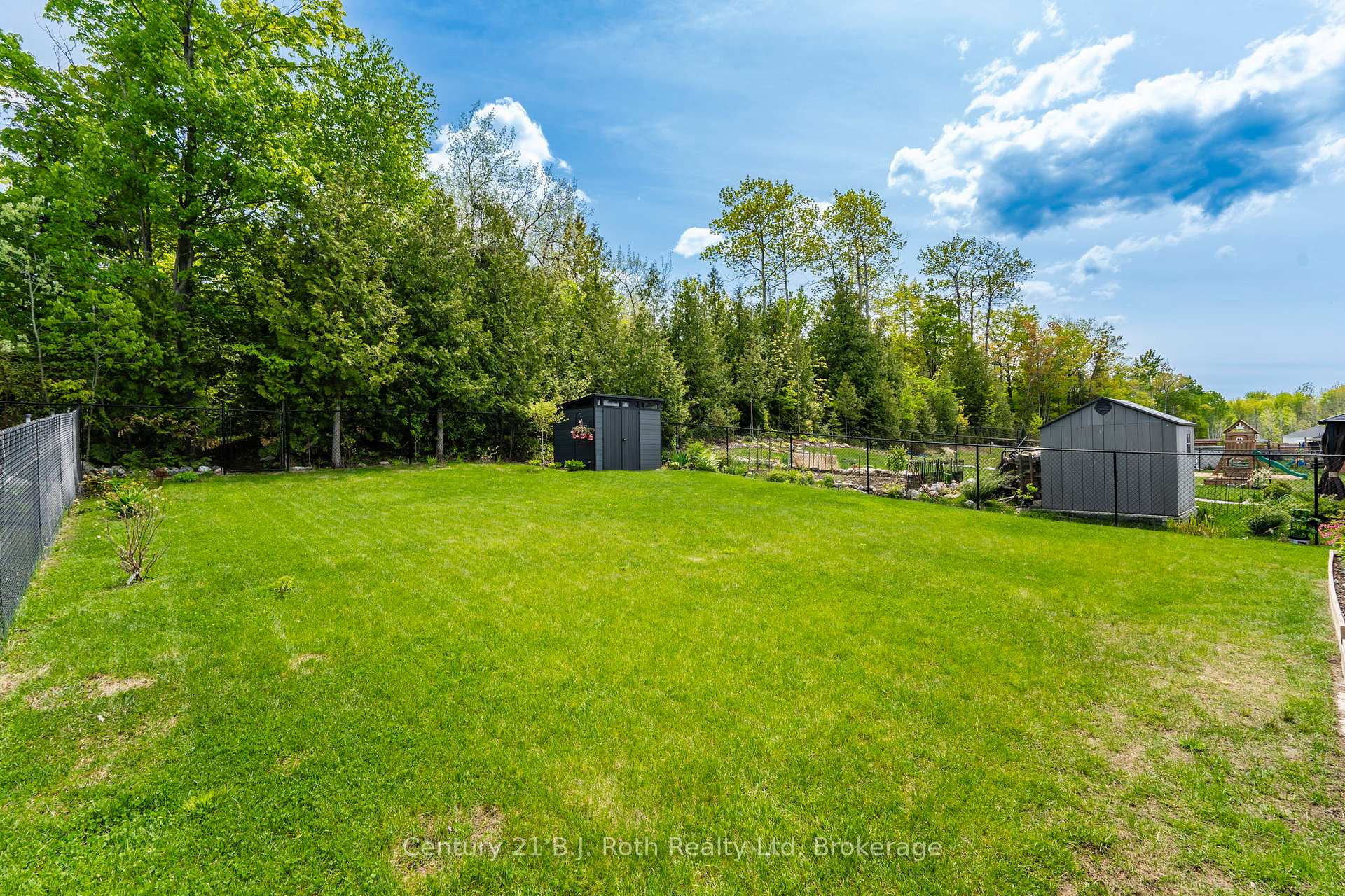 Photo 44 of 21 Ralph Dalton Boulevard, Tay, Victoria Harbour — HOMEH