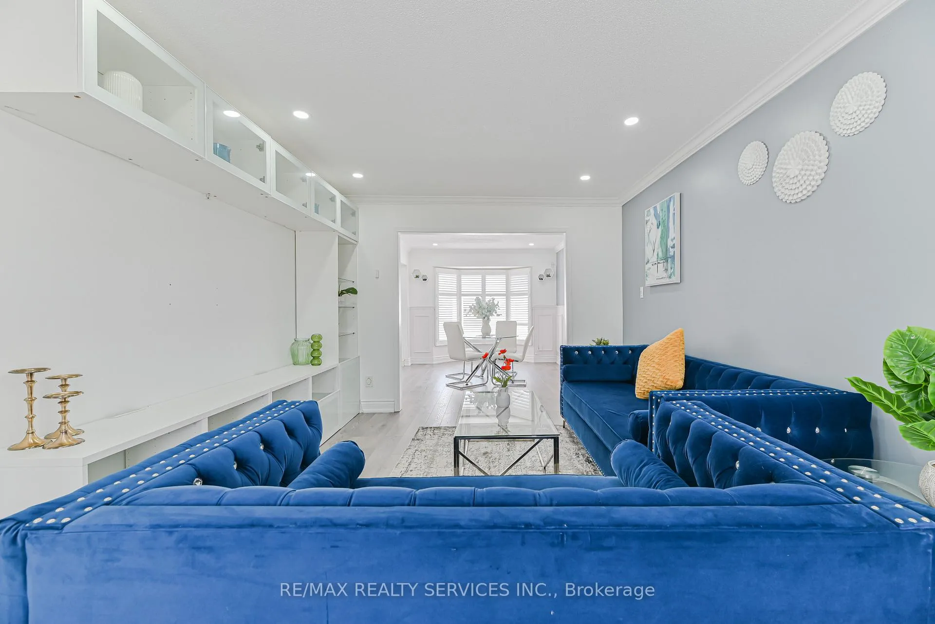 Photo 9 of 29 Leneck Avenue, Brampton, Northwood Park — HOMEH