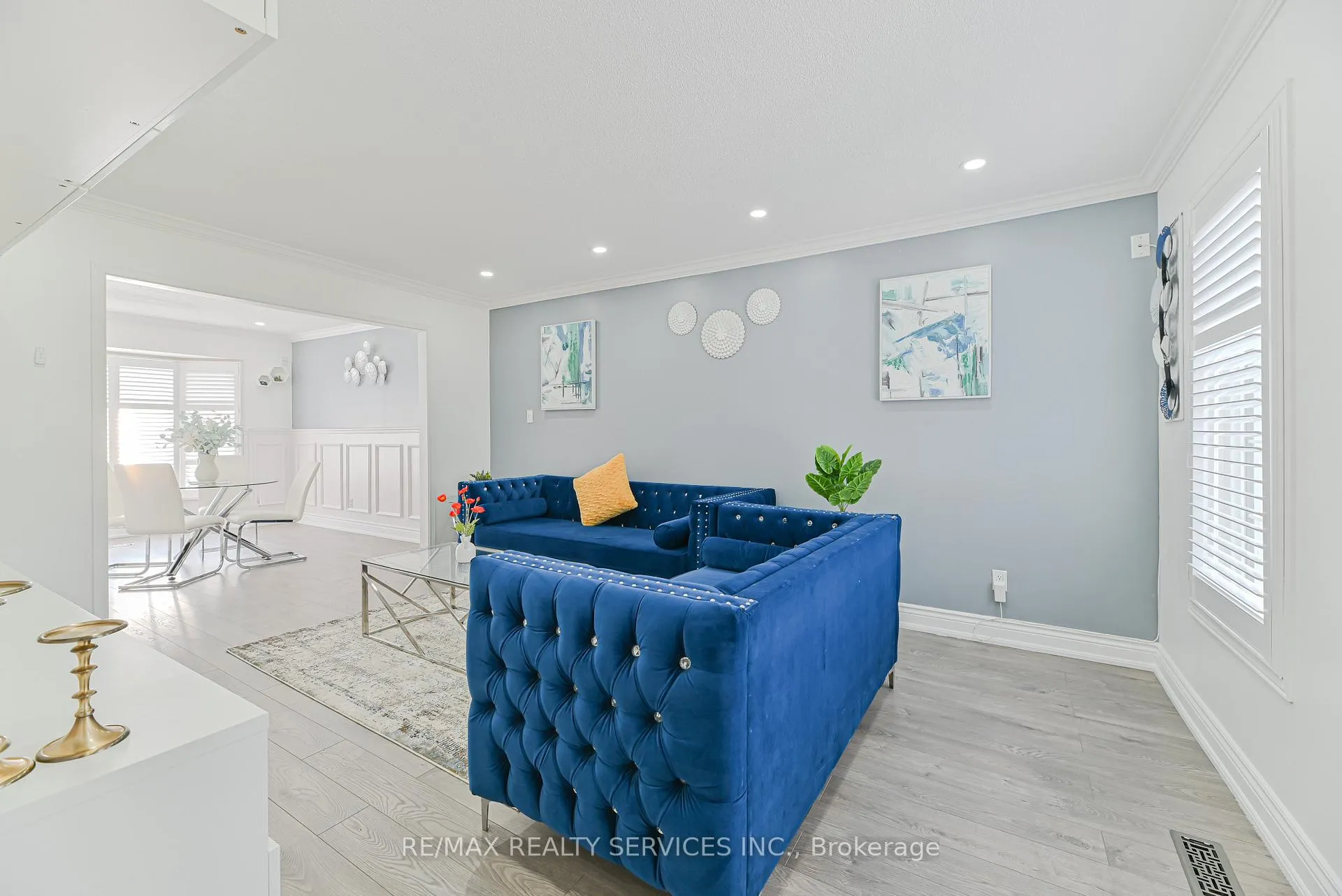 Photo 11 of 29 Leneck Avenue, Brampton, Northwood Park — HOMEH