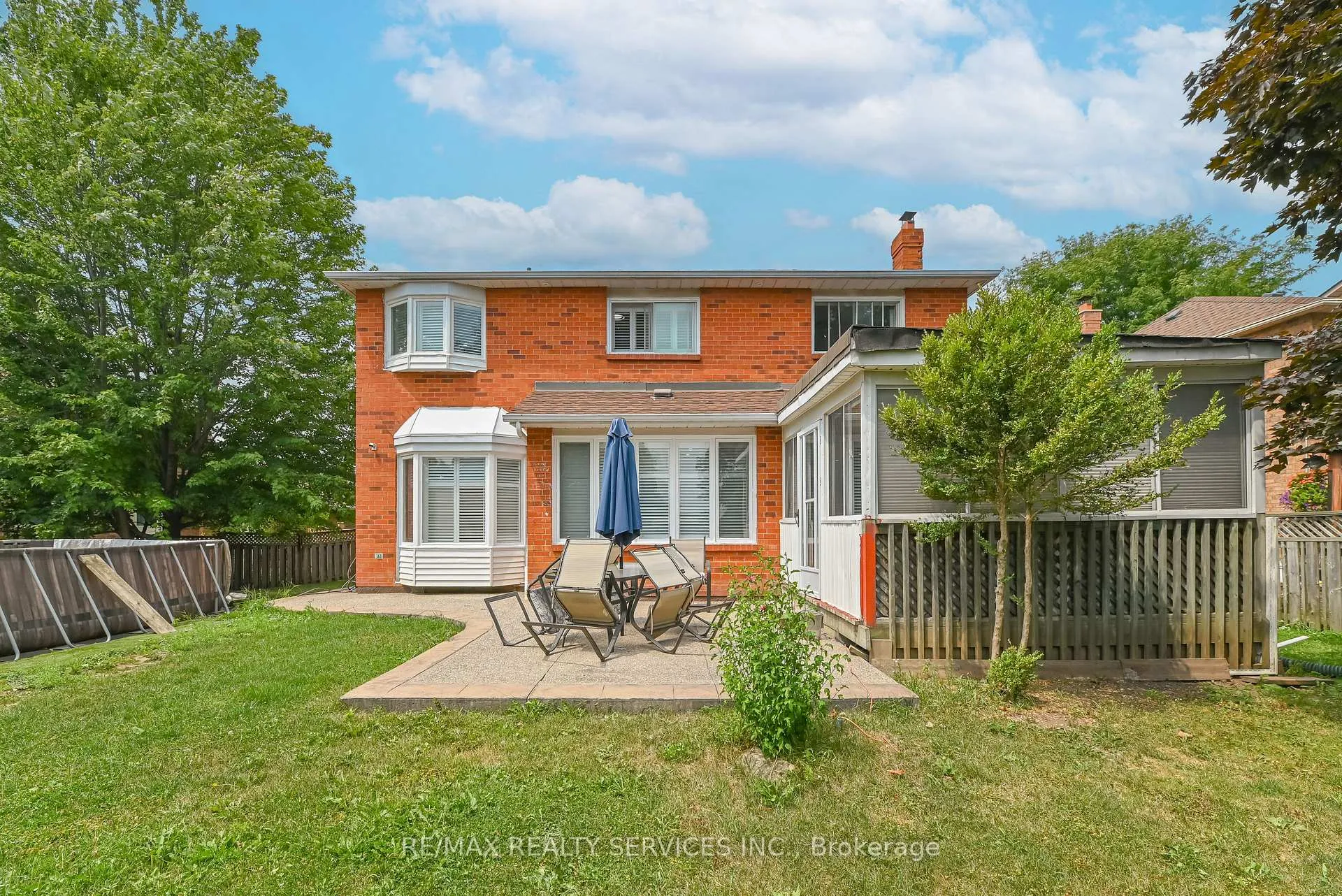 Photo 48 of 29 Leneck Avenue, Brampton, Northwood Park — HOMEH