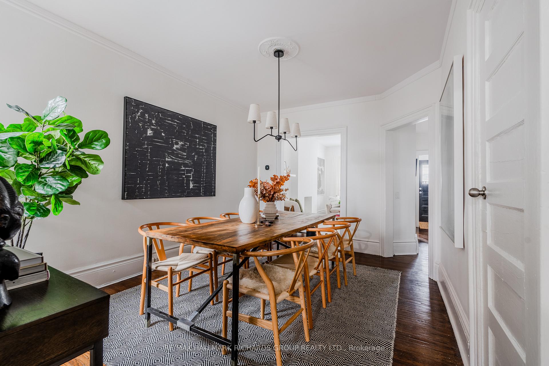 Photo 7 of 575 Lansdowne Avenue, Toronto, Dufferin Grove — HOMEH