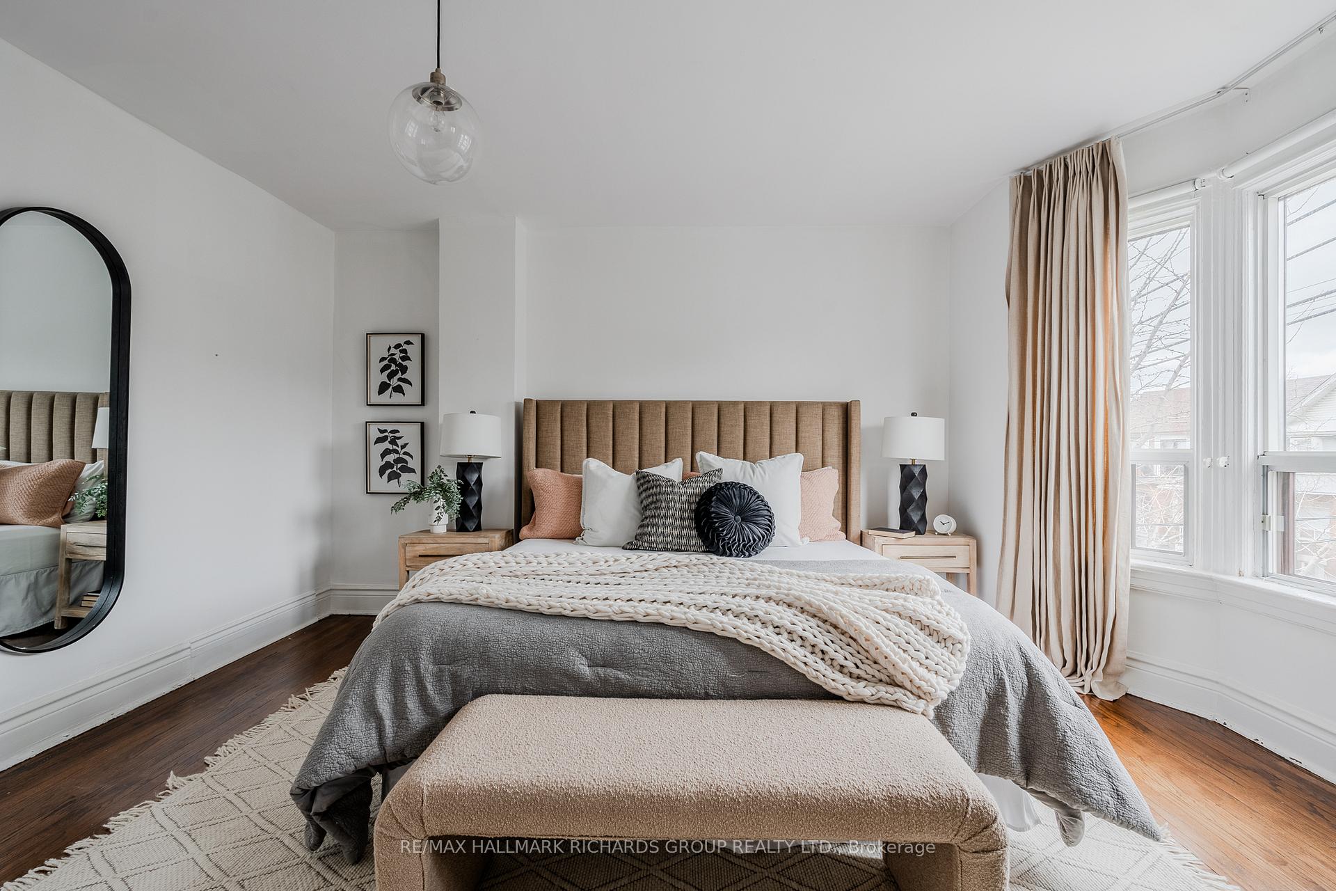 Photo 13 of 575 Lansdowne Avenue, Toronto, Dufferin Grove — HOMEH