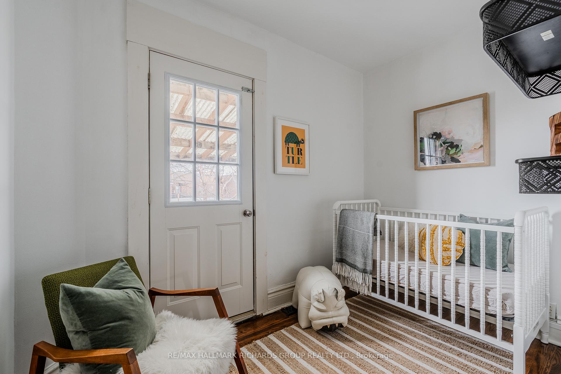 Photo 15 of 575 Lansdowne Avenue, Toronto, Dufferin Grove — HOMEH