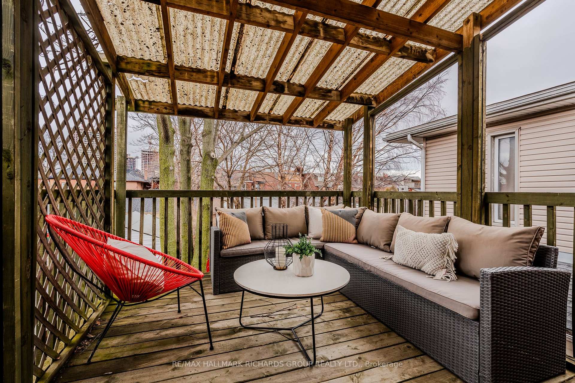 Photo 16 of 575 Lansdowne Avenue, Toronto, Dufferin Grove — HOMEH