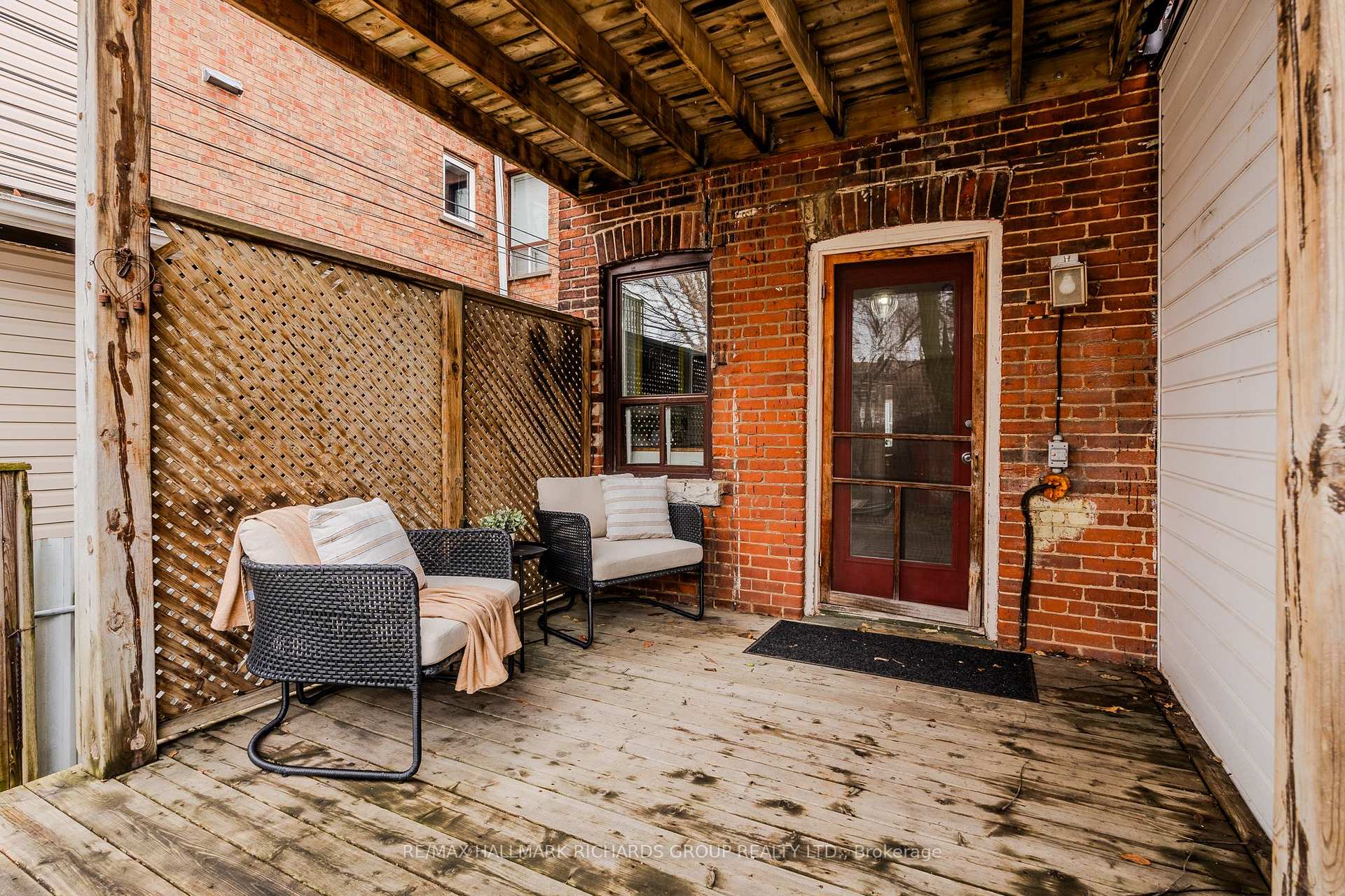 Photo 22 of 575 Lansdowne Avenue, Toronto, Dufferin Grove — HOMEH